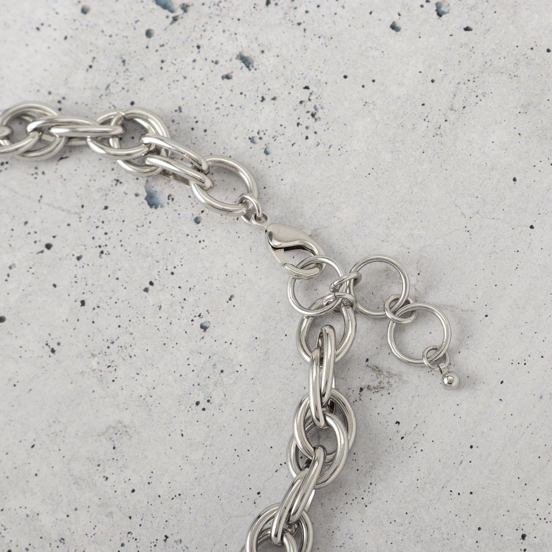 THE SHOP TK「チェーンネックレス」|ネックレス|