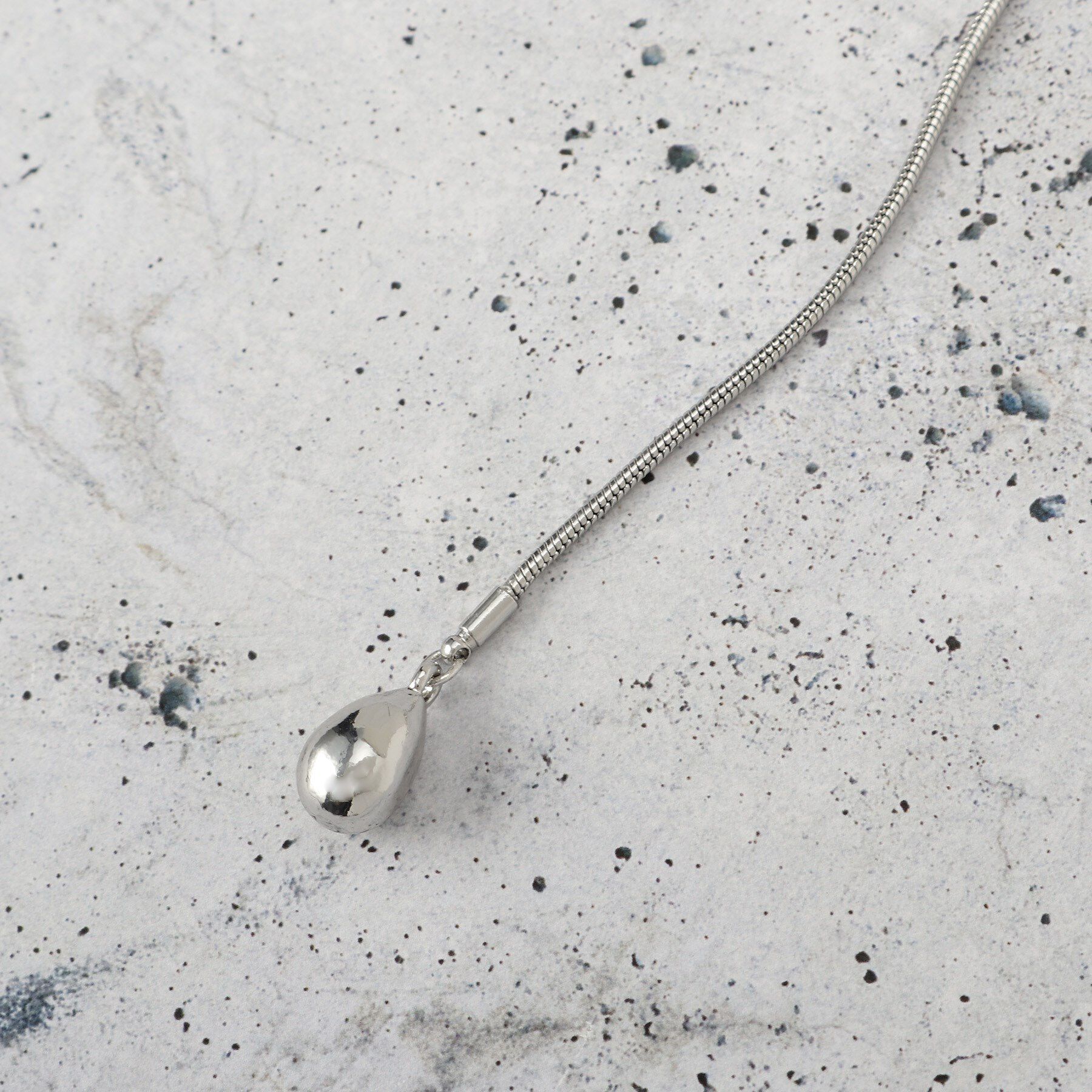 THE SHOP TK「ラリエットネックレス」|ネックレス|