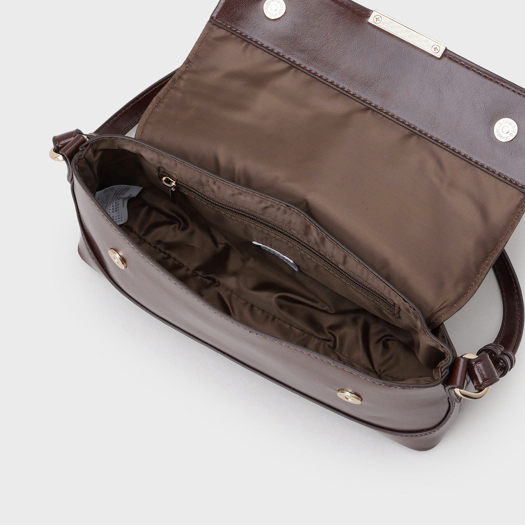 THE SHOP TK「クラシックショルダーバッグ」|ショルダー・メッセンジャー|