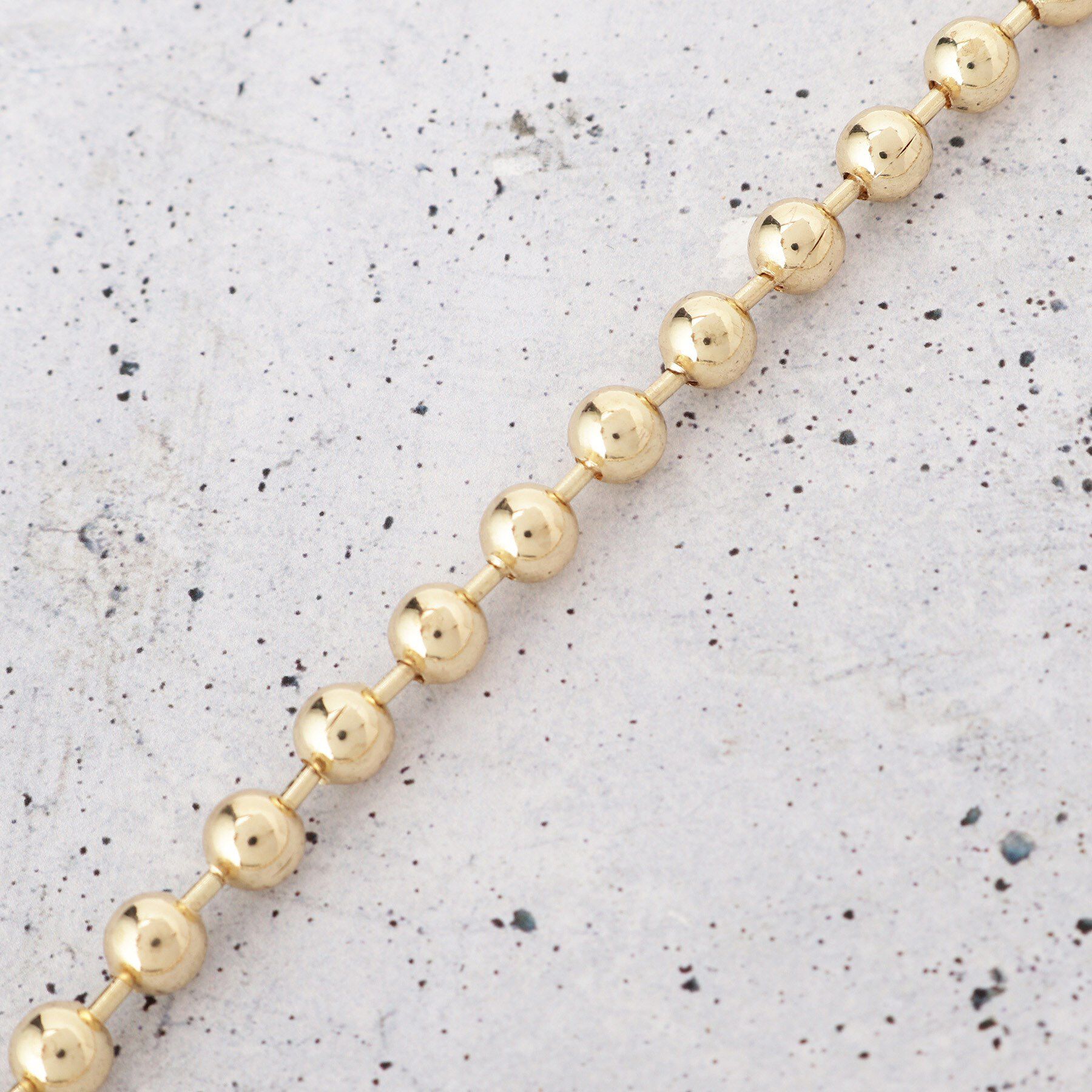 THE SHOP TK「ハート刻印ネックレス」|ネックレス|