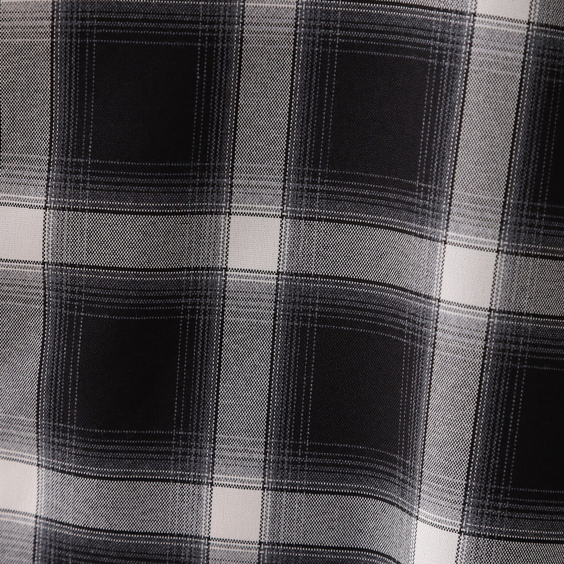 THE SHOP TK「【即戦力/軽羽織】チェックドルマンシャツ」|シャツ・ブラウス|