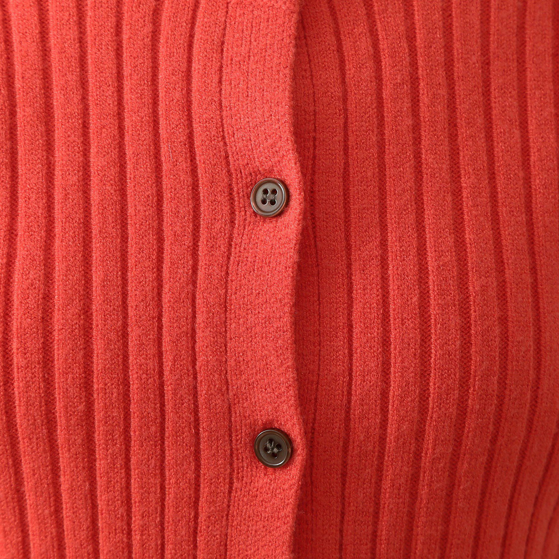 THE SHOP TK「【アンチピリング/静電気防止/洗える】ヘンリーレイヤードニット」|ニット・セーター|