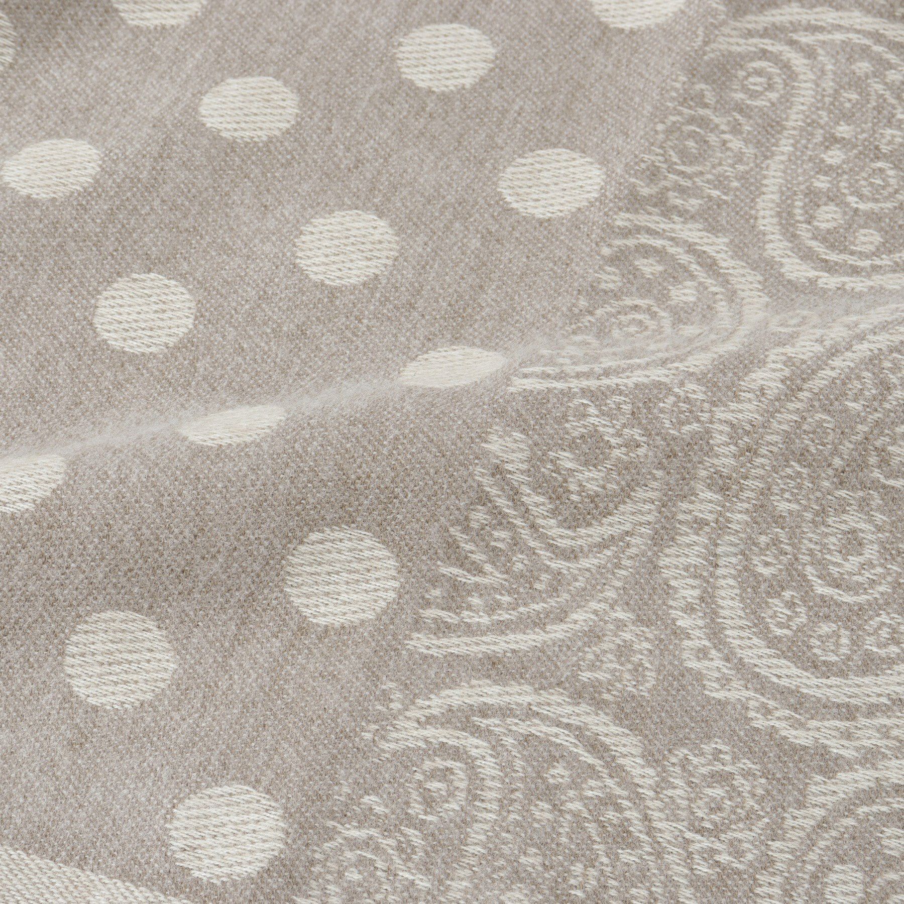 THE SHOP TK「ジャカードストール」|ストール|