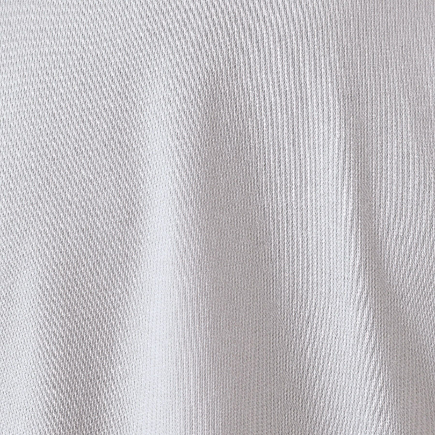 THE SHOP TK「【ジャケットインにもおすすめ】きれいめ長袖Tシャツ 洗濯機OK」|Tシャツ・カットソー|