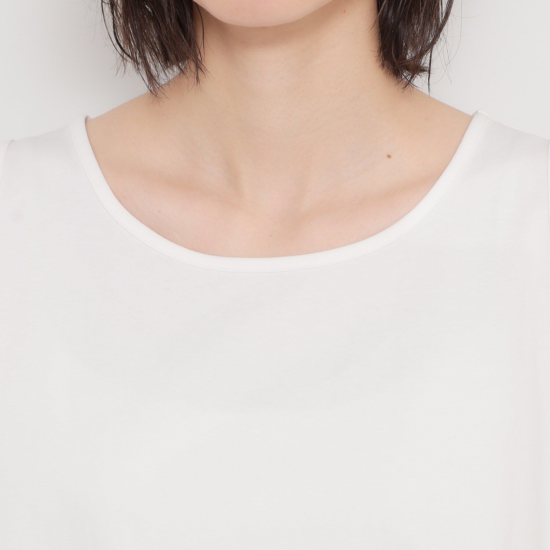 THE SHOP TK「【人気アイテム】裾レースタンクトップ」|キャミソール|