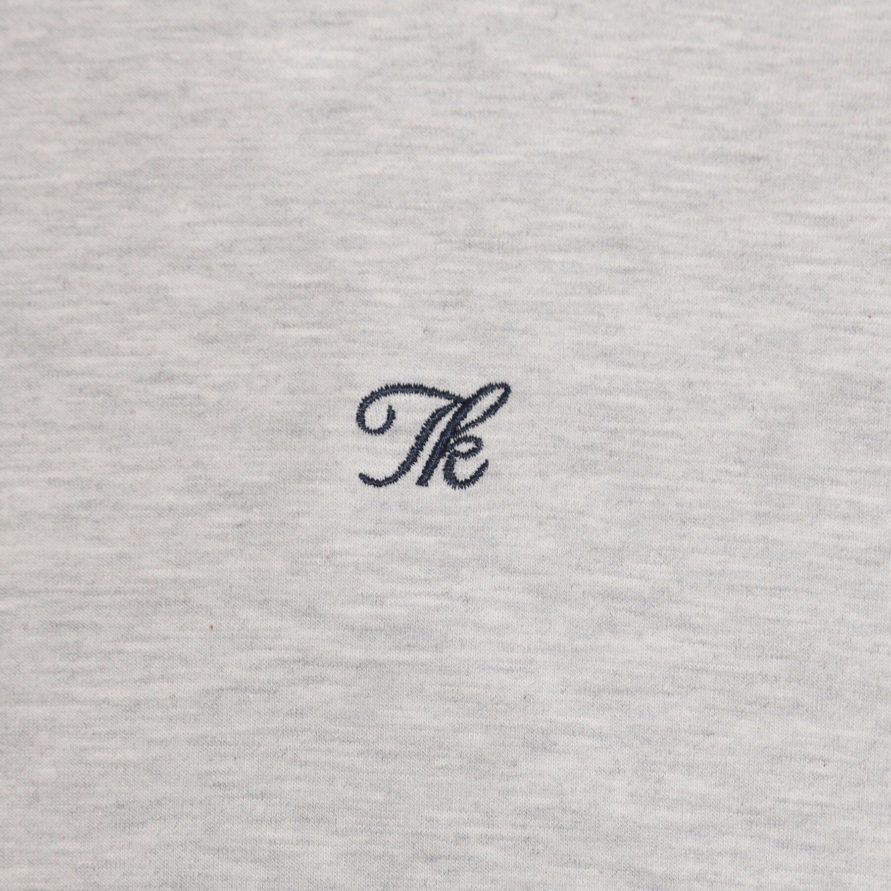 THE SHOP TK「ダンボールジップパーカ」|カーディガン|