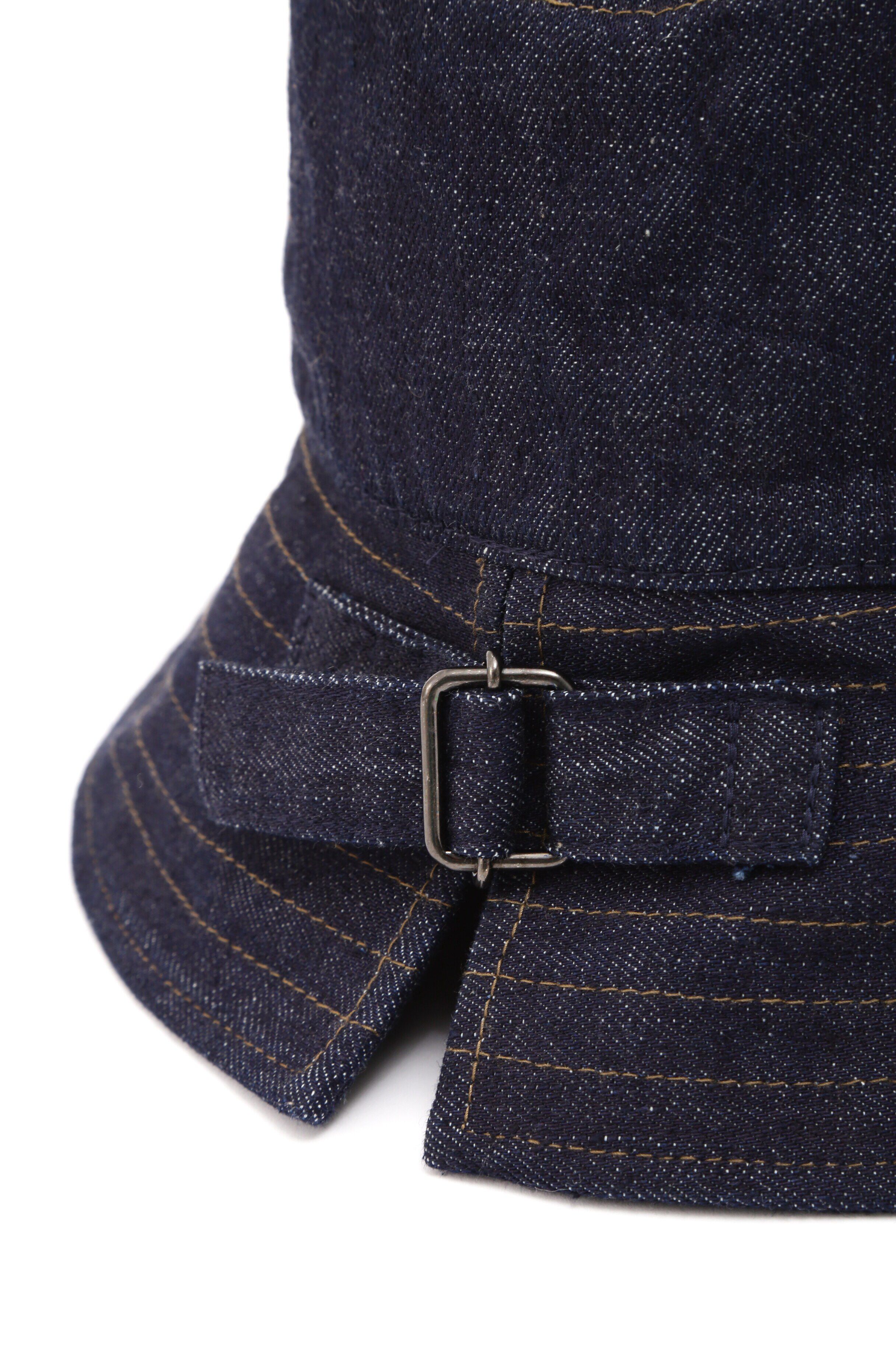 MHL.「CANTON LIGHT DENIM」|その他|