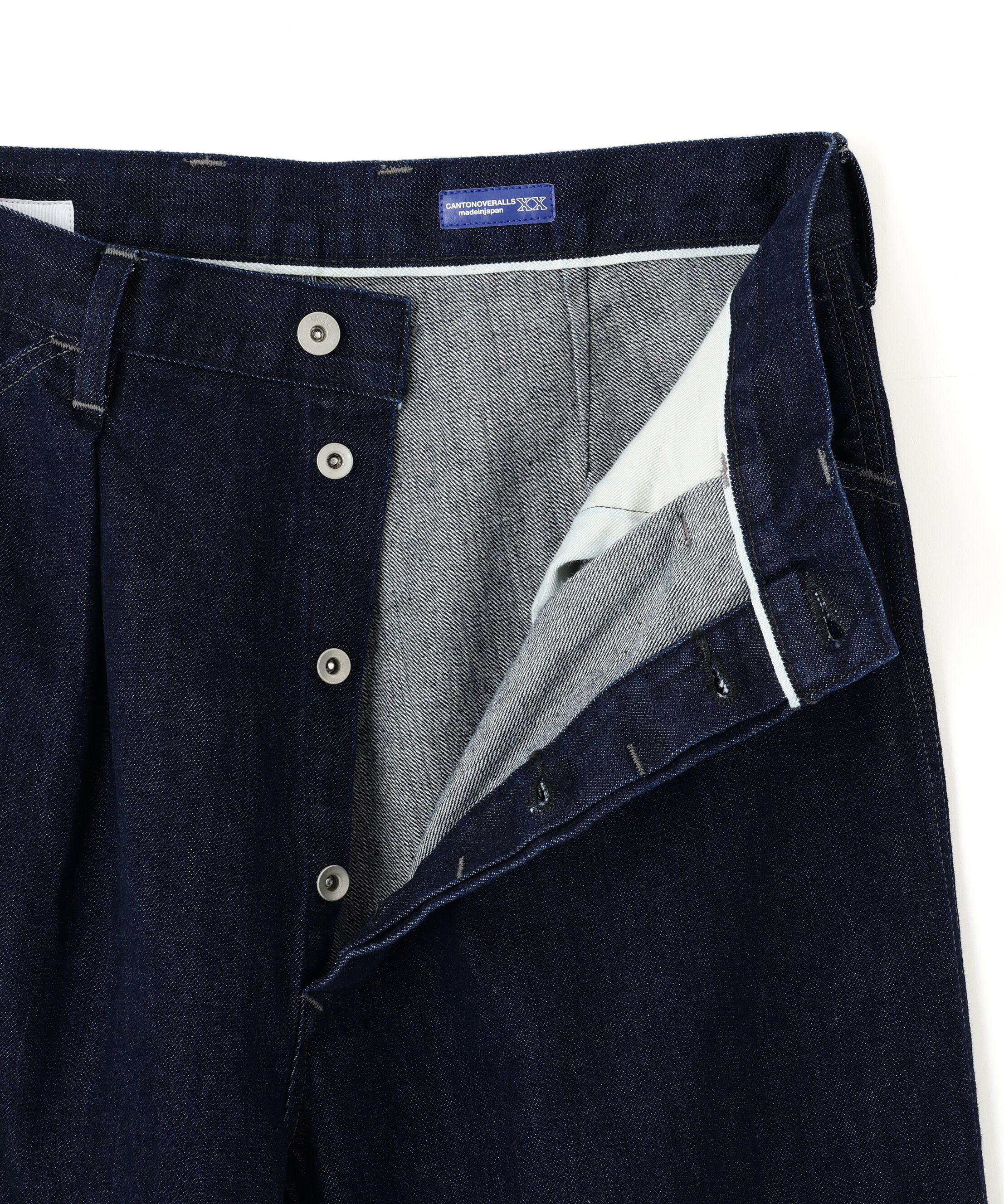 MHL.「CANTON DENIM TROUSERS」|その他|