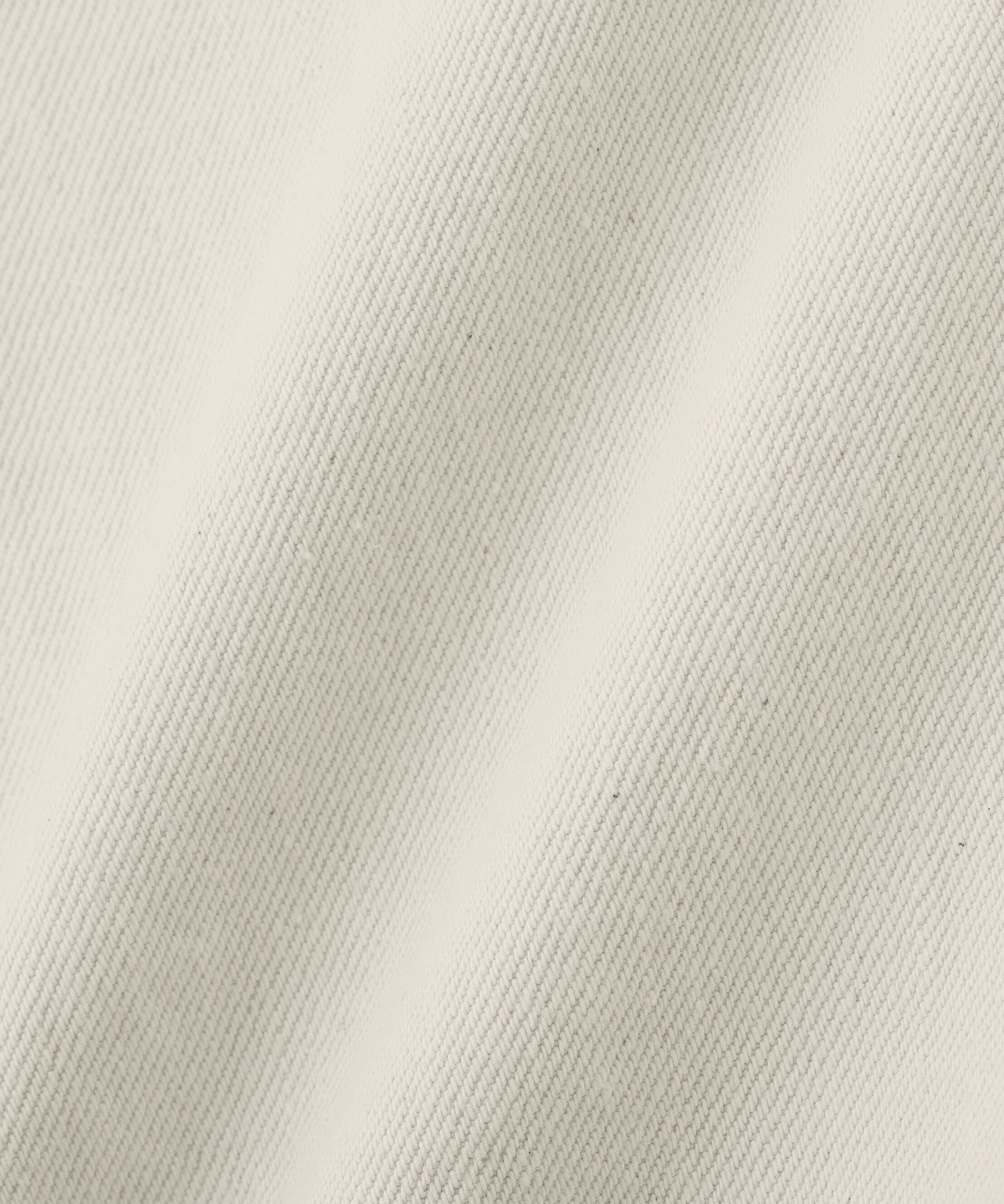 MHL.「CANTON NATURAL DENIM TROUSERS」|その他|