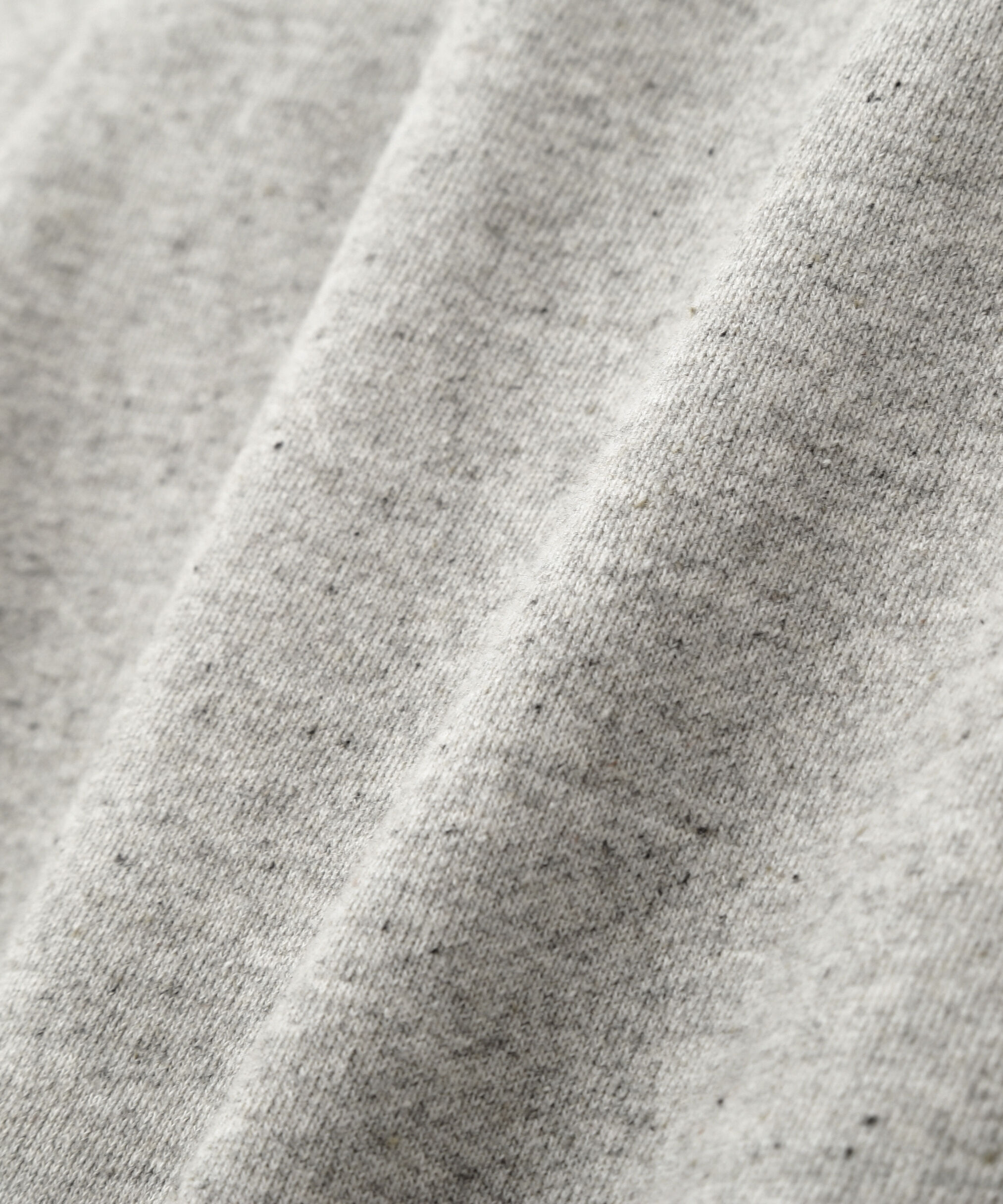 MHL.「UPCYCLED LOOPBACK JERSEY TOP」|Tシャツ・カットソー|