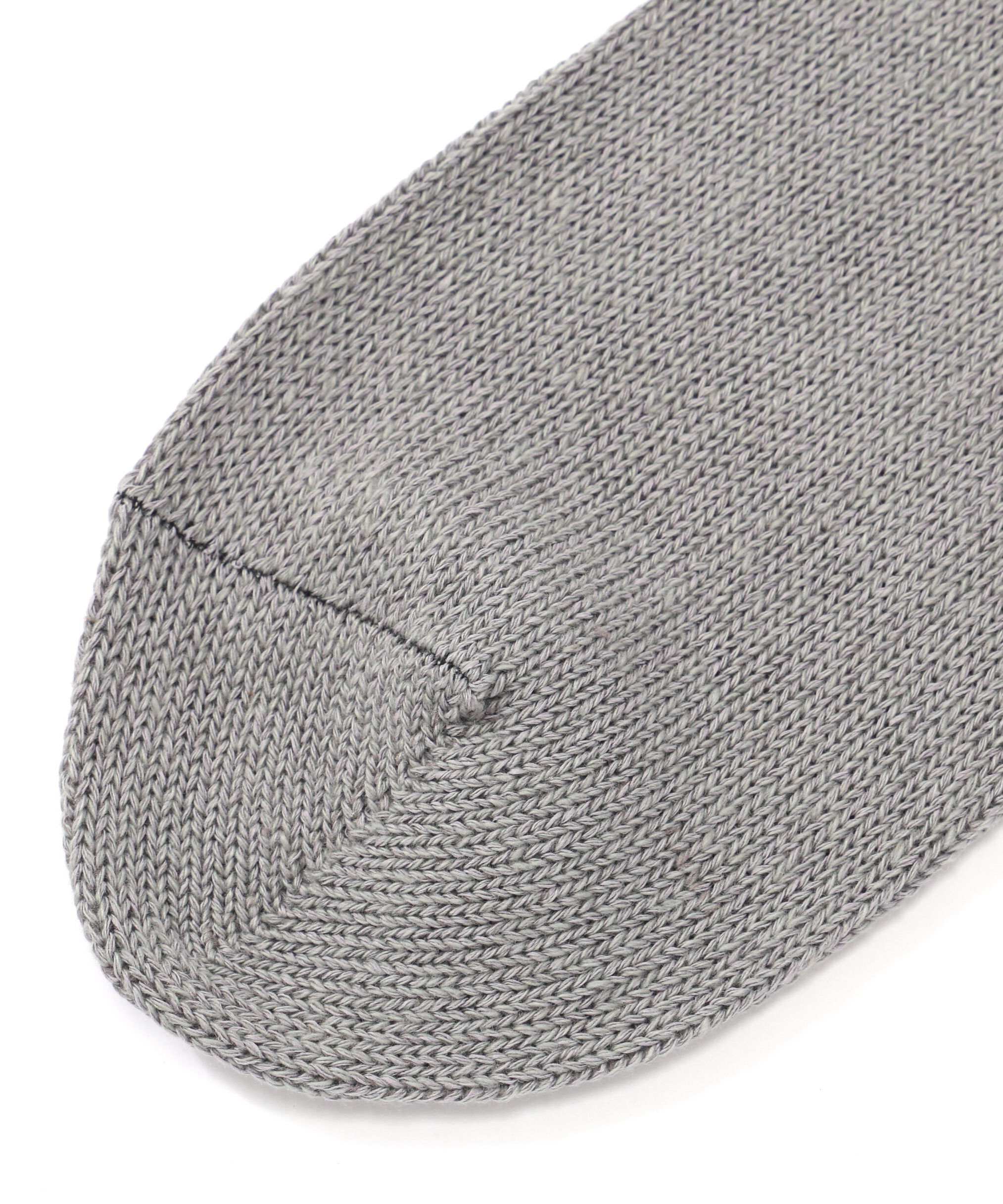 MHL.「WA-SHI COTTON RIB SOCKS」|ソックス|