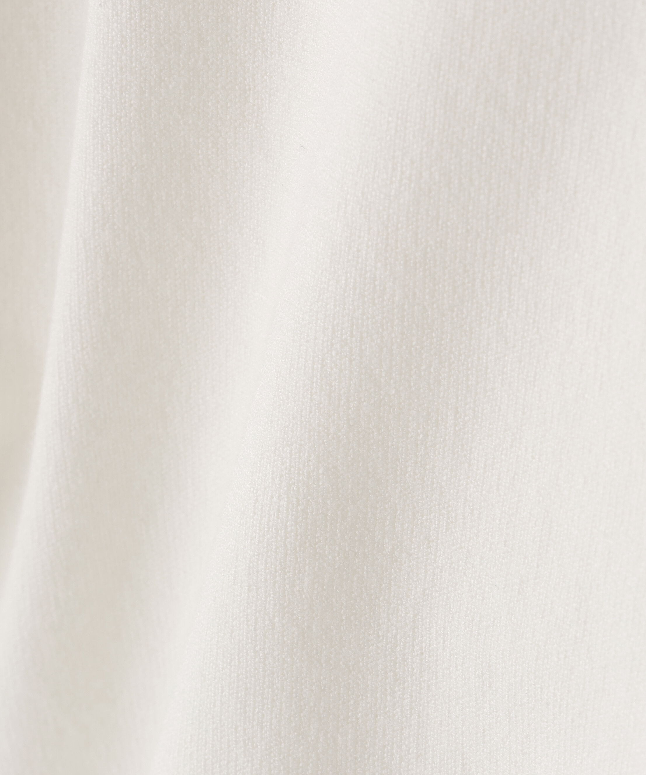  「フロントラインドルマンニット」|ニット・セーター|