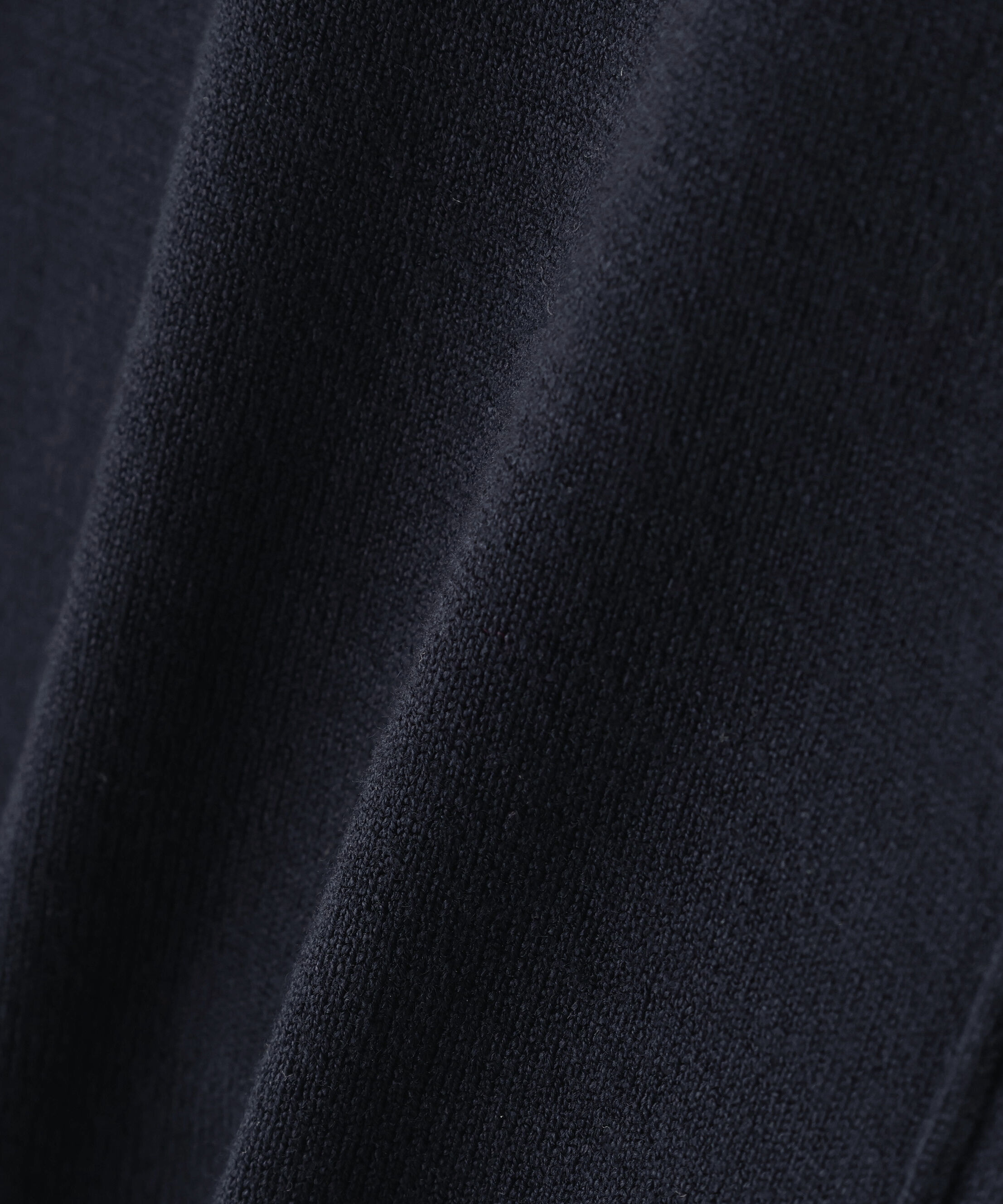  「フロントラインドルマンニット」|ニット・セーター|