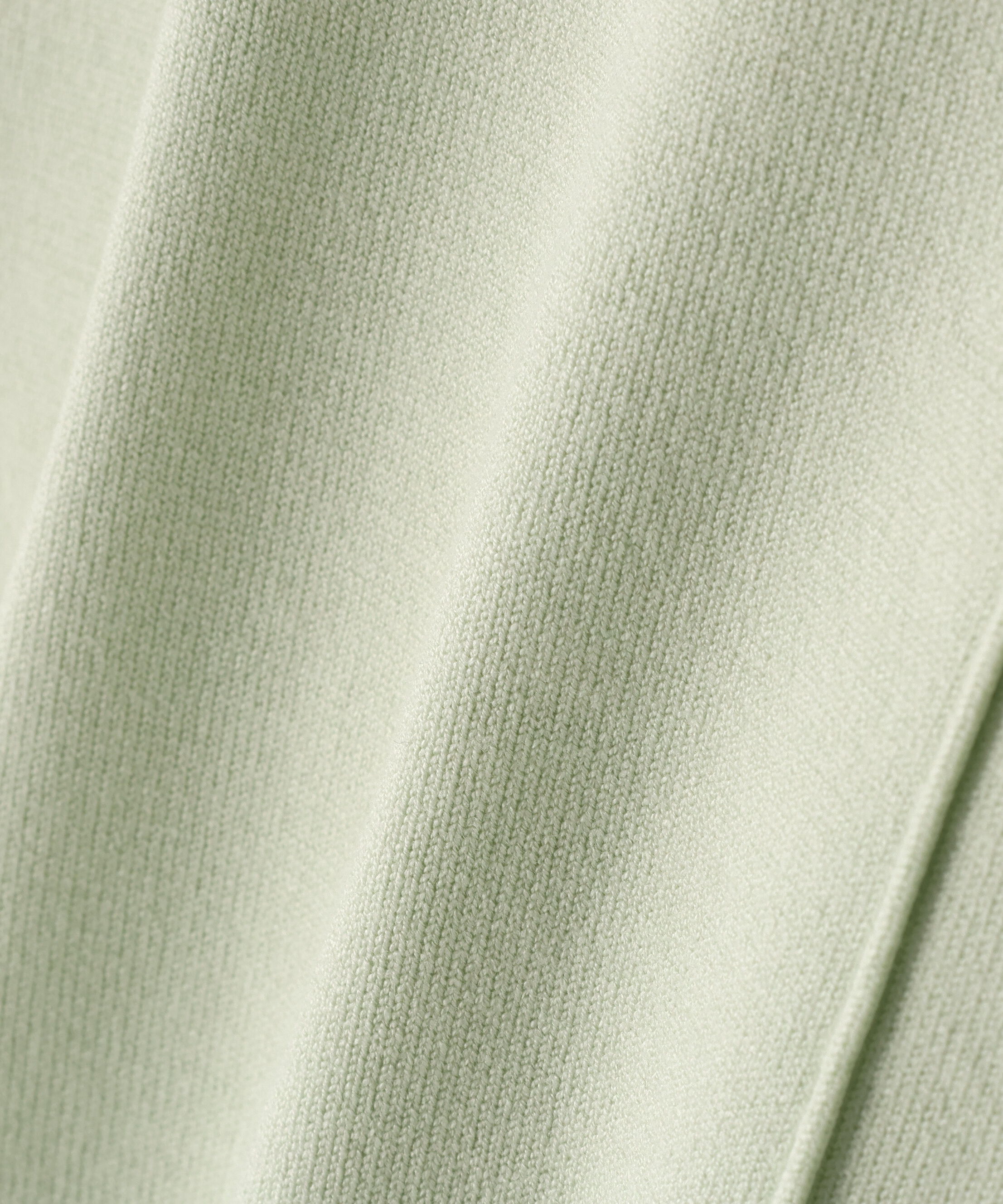  「フロントラインドルマンニット」|ニット・セーター|