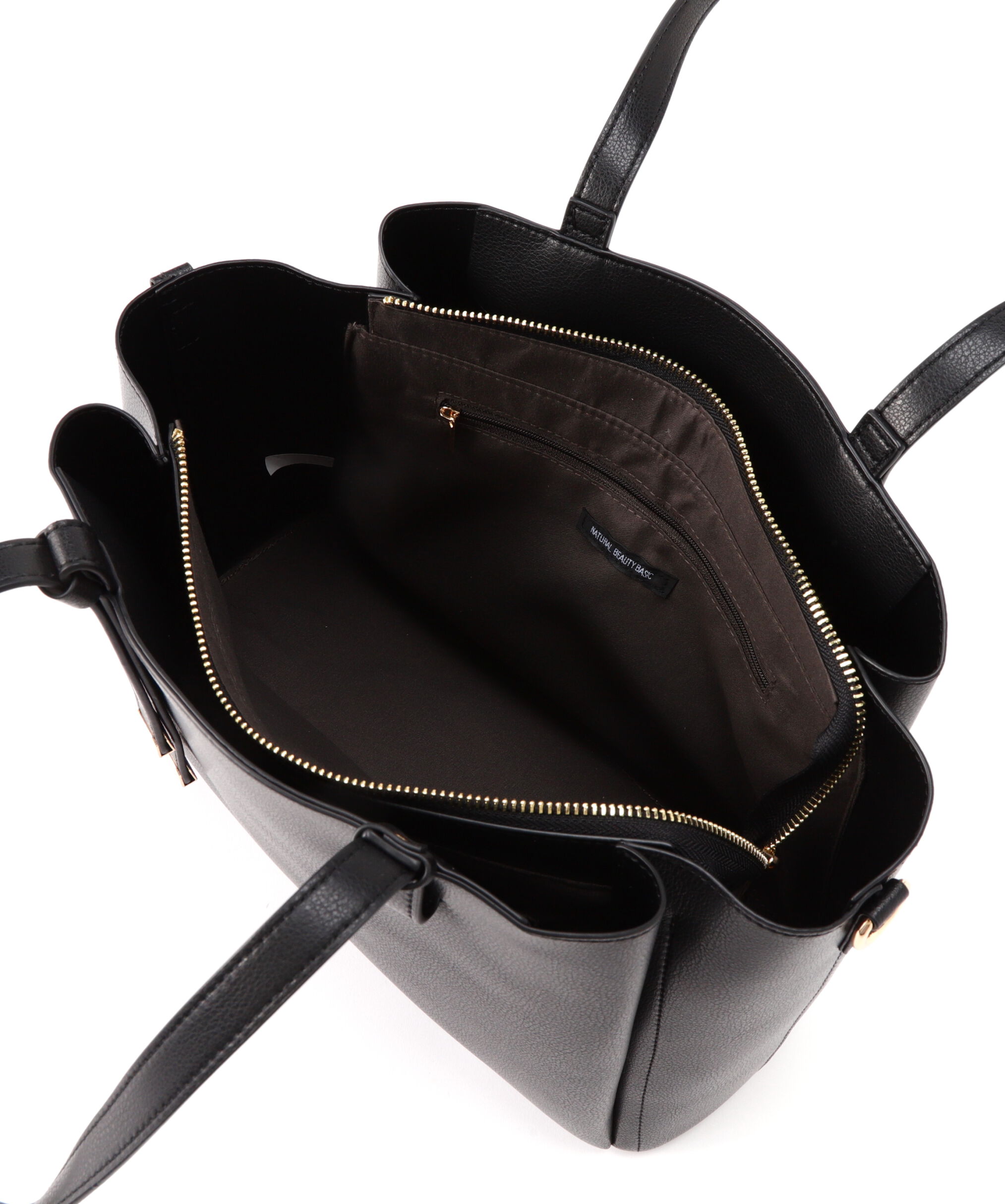  「ドロップリボントートバッグ」|トートバッグ|