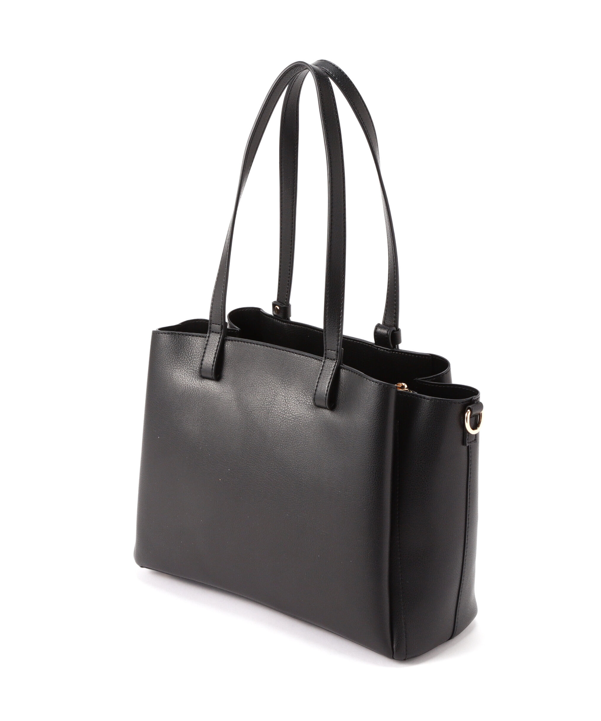  「ドロップリボントートバッグ」|トートバッグ|