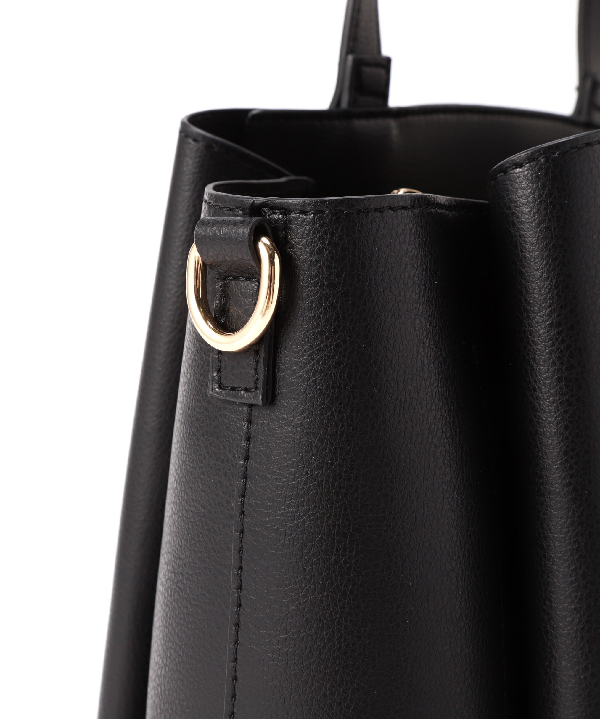  「ドロップリボントートバッグ」|トートバッグ|