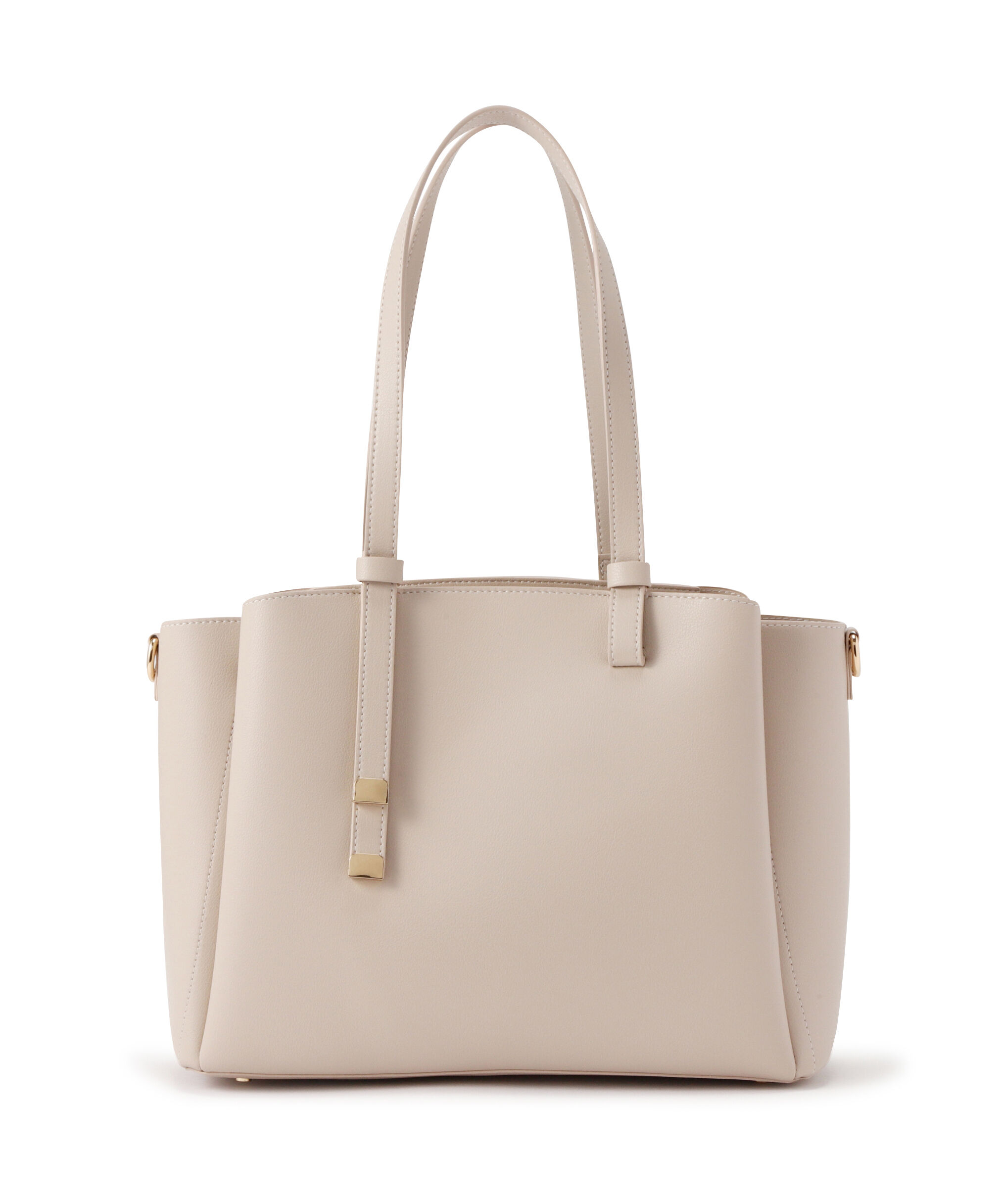  「ドロップリボントートバッグ」|トートバッグ|