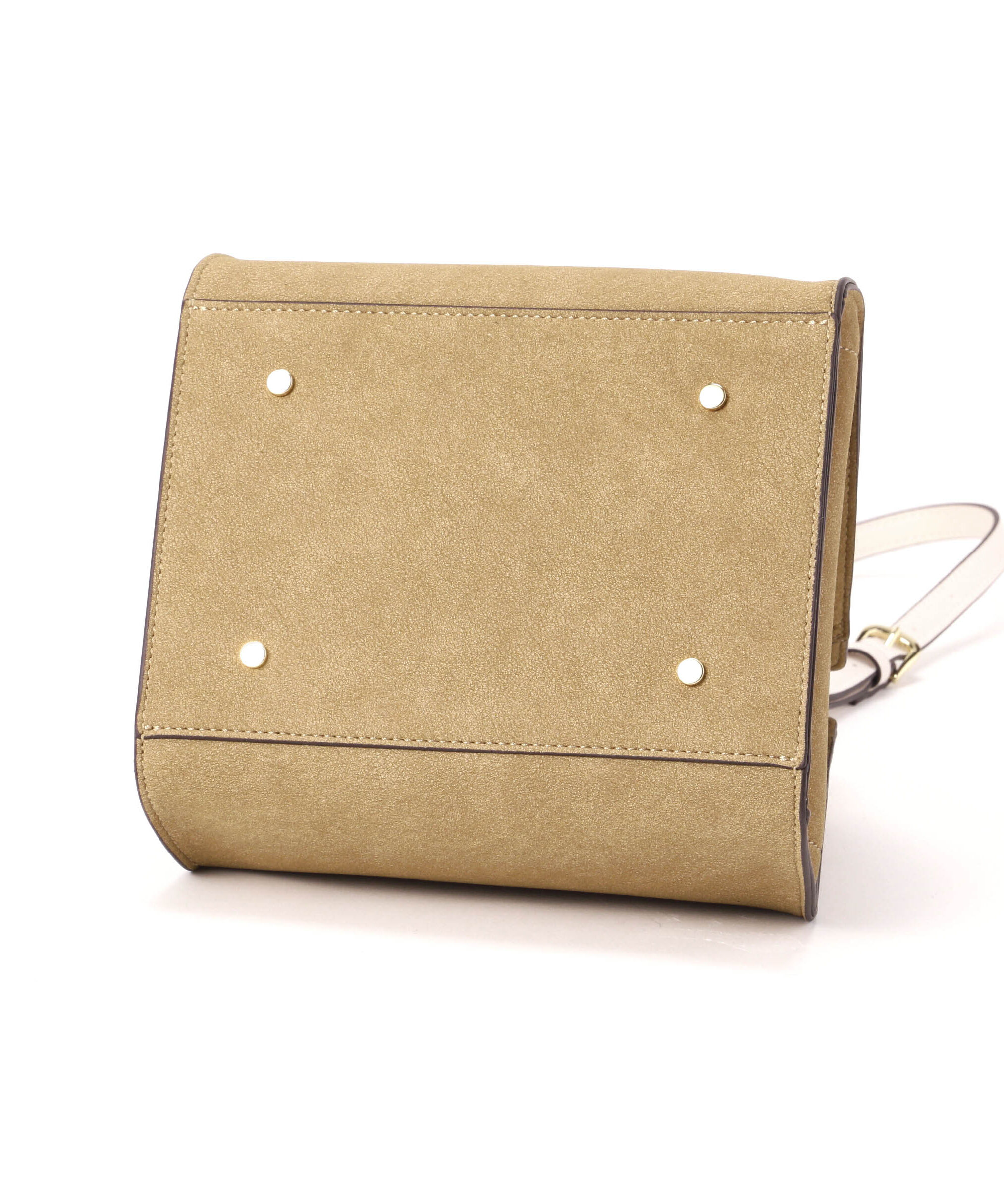  「リボンハンドルトートバッグ」|トートバッグ|