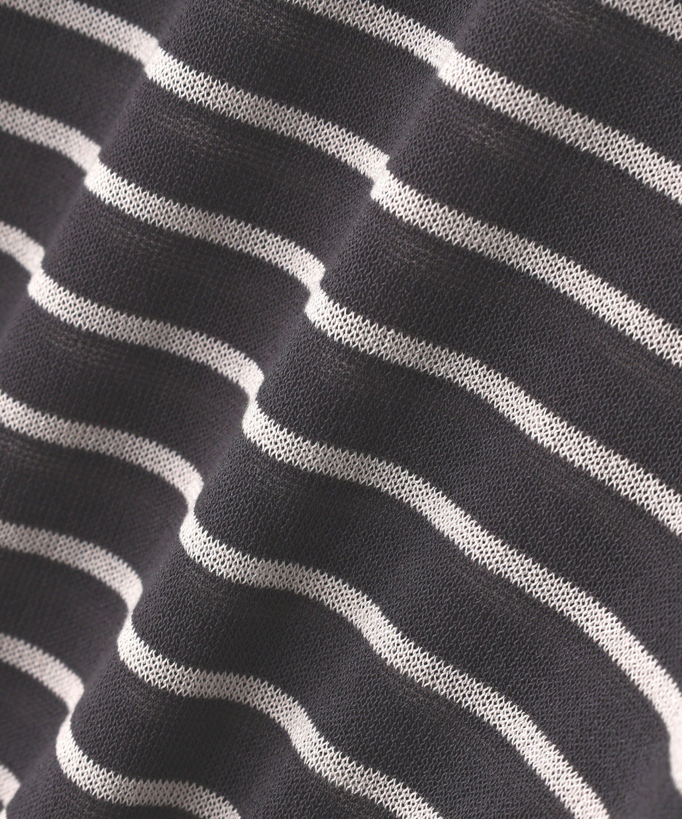  「〈N.〉シアーボクシーニット」|ニット・セーター|