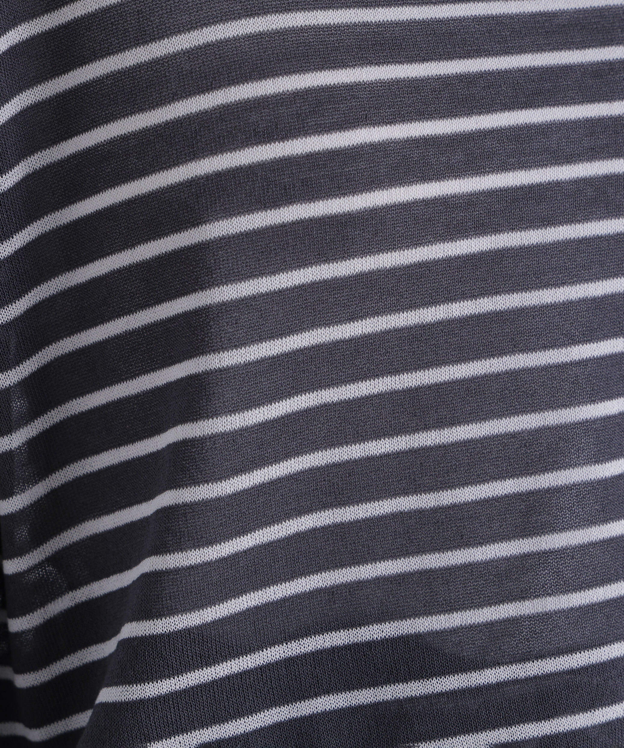  「〈N.〉シアーボクシーニット」|ニット・セーター|