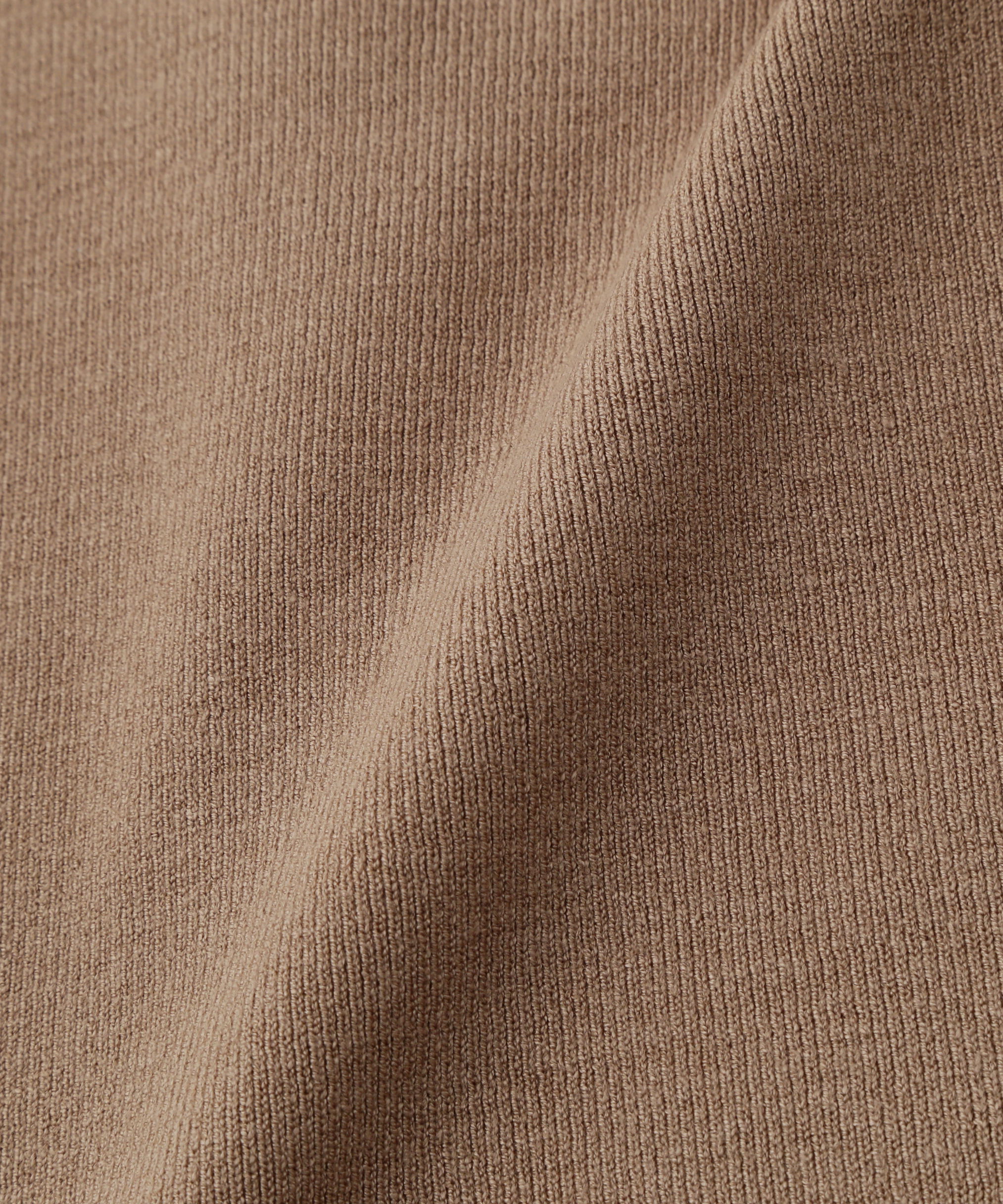  「レイヤードライクニット」|ニット・セーター|