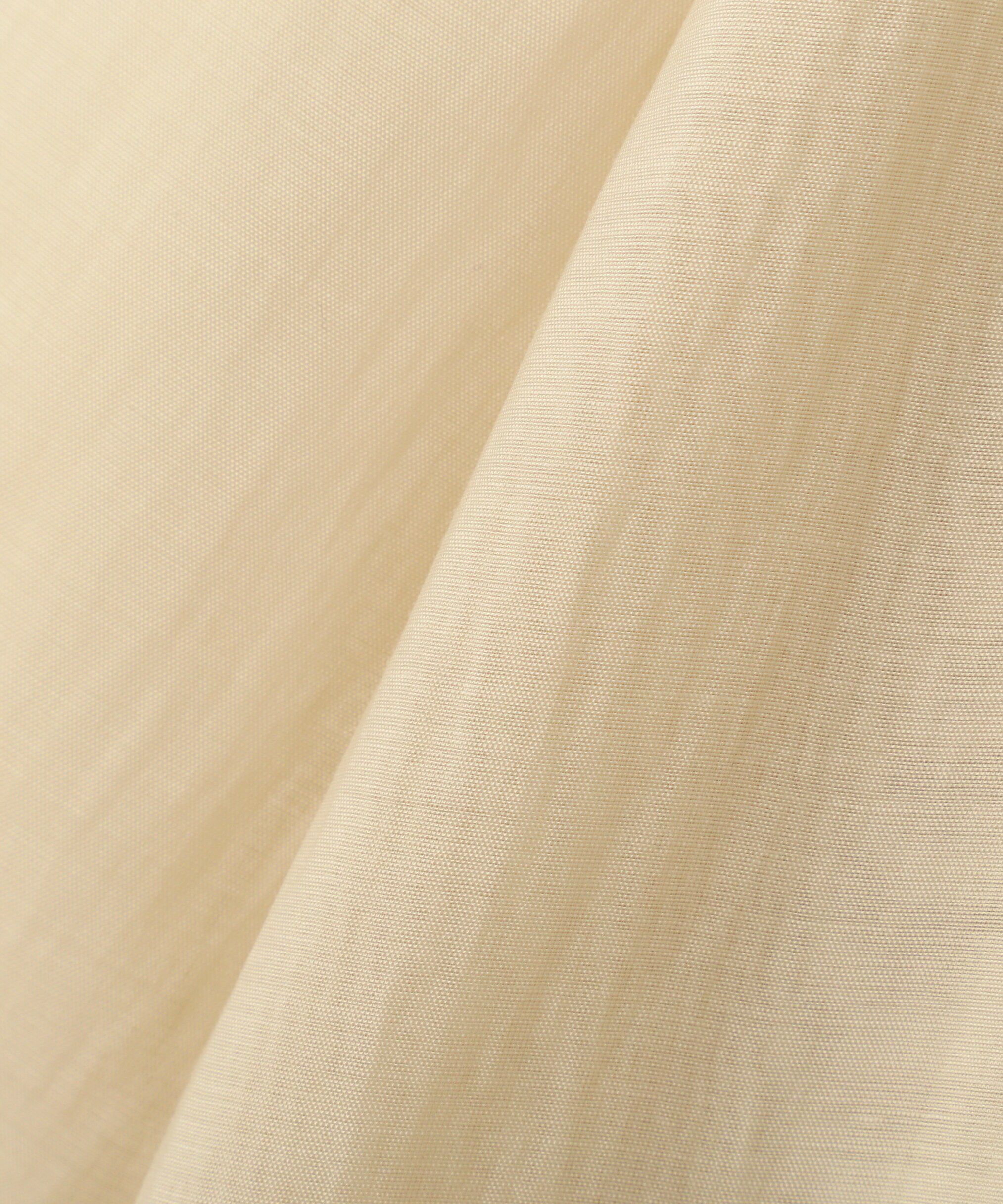  「シアーボウタイチュニック丈ブラウス」|シャツ・ブラウス|