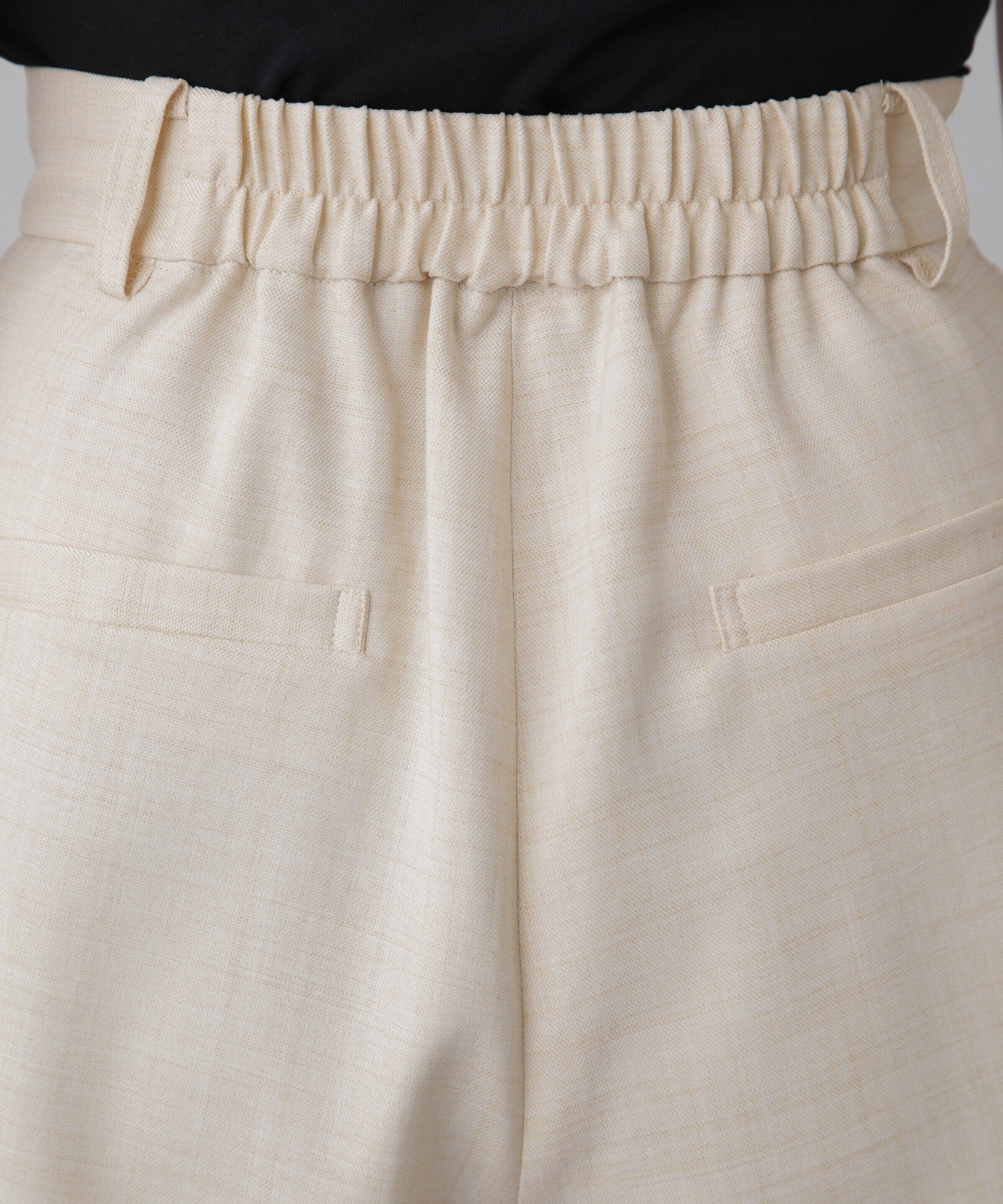  「〈セットアップ対応〉ショートパンツ」|その他|