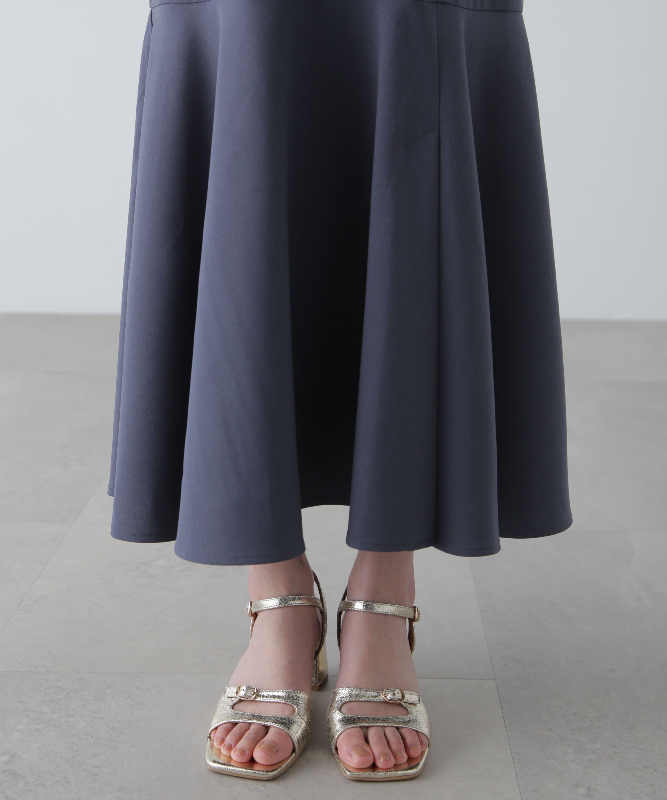  「2wayオフショルマーメイドワンピース」|ワンピース|