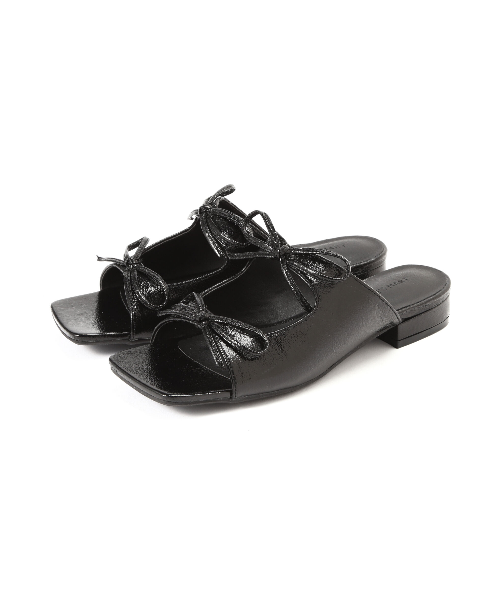  「リボンミュール」|その他|