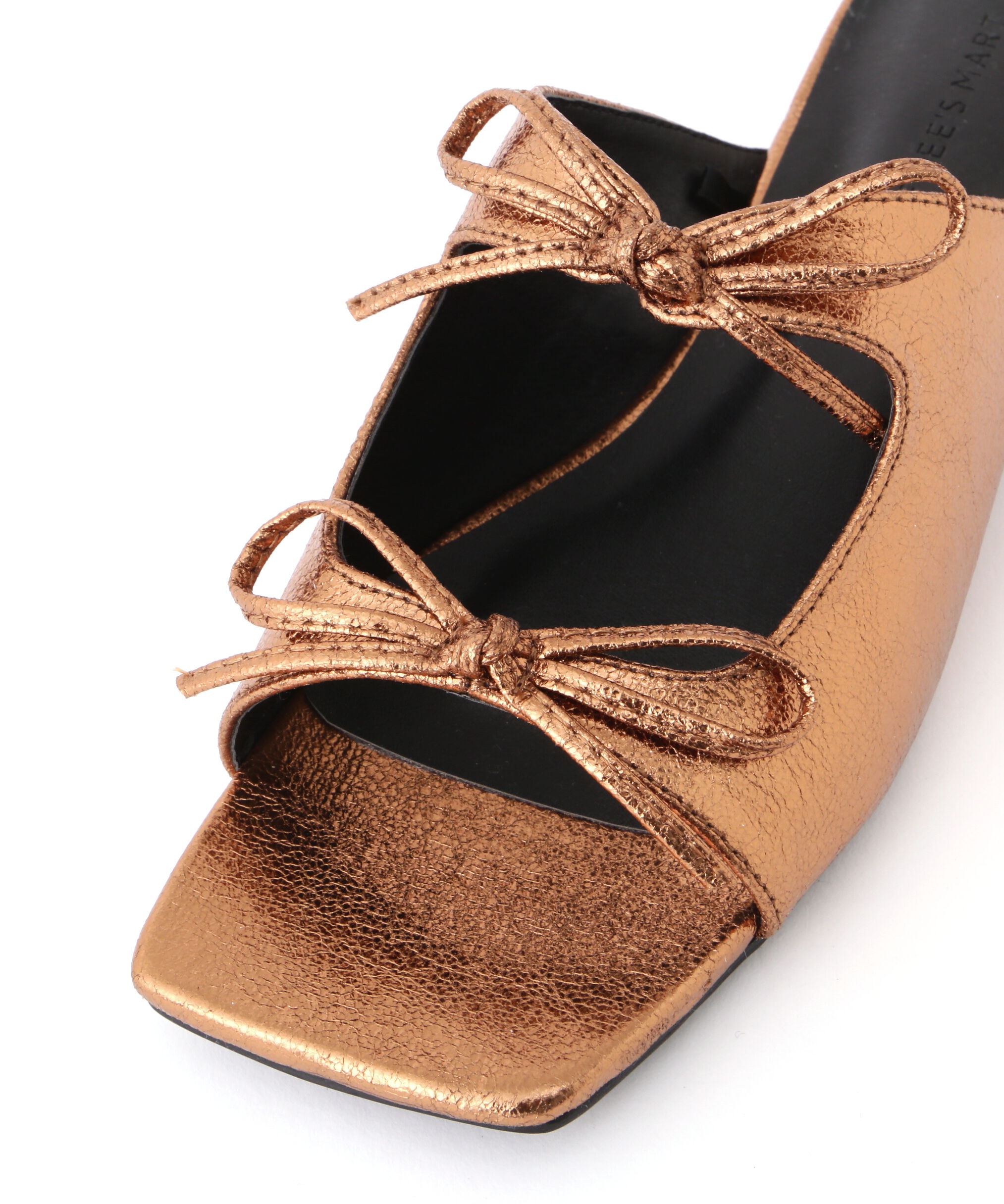  「リボンミュール」|その他|