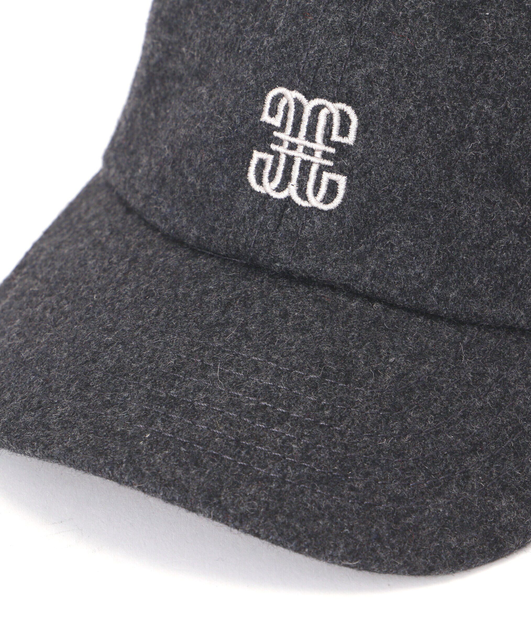  「JJ BASIC ウール混 CAP」|その他|