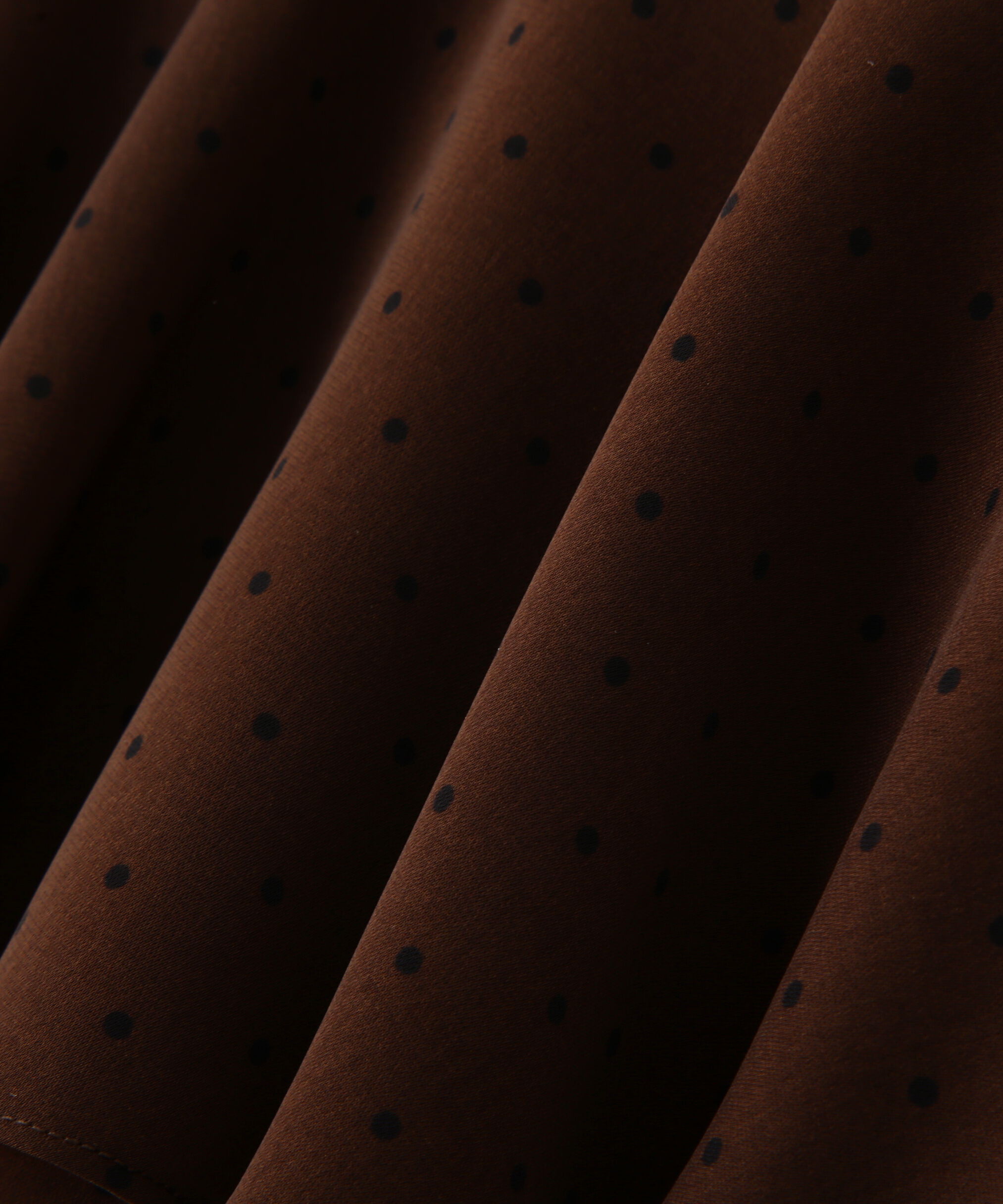  「アシメティアードロングスカート」|スカート|