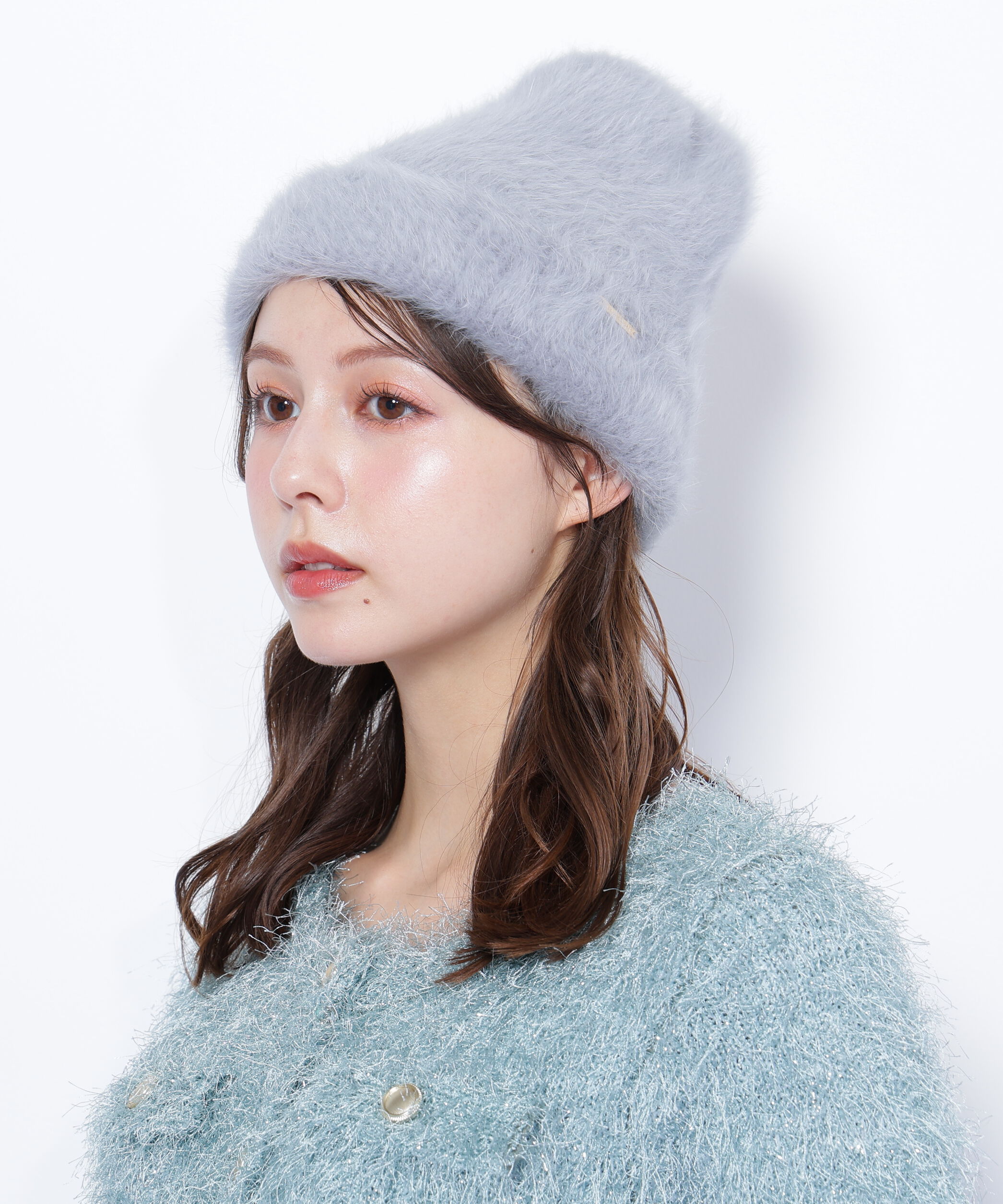  「シャギーリブワッチ」|その他|