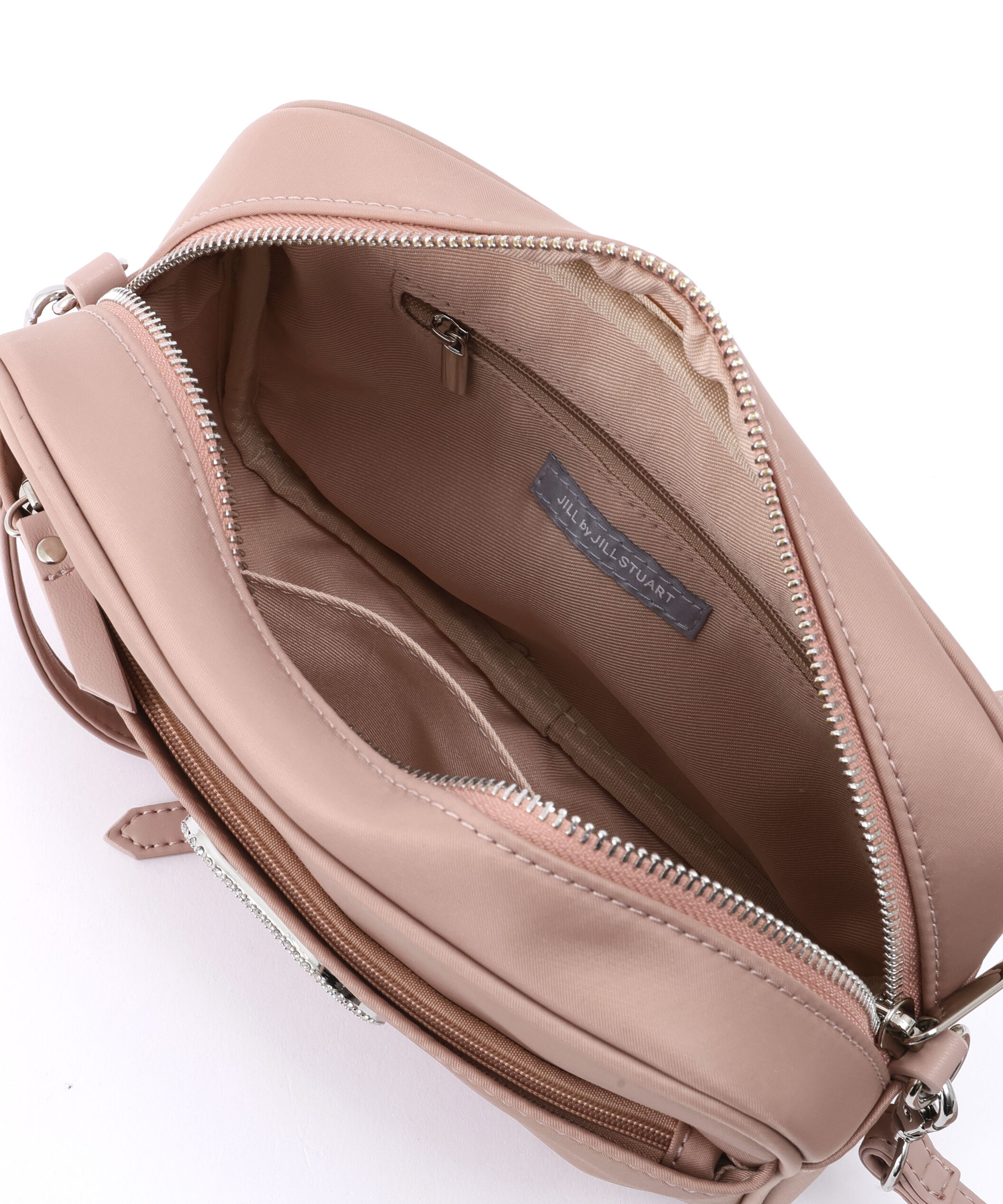  「Wink J マルチユースポシェット」|その他|