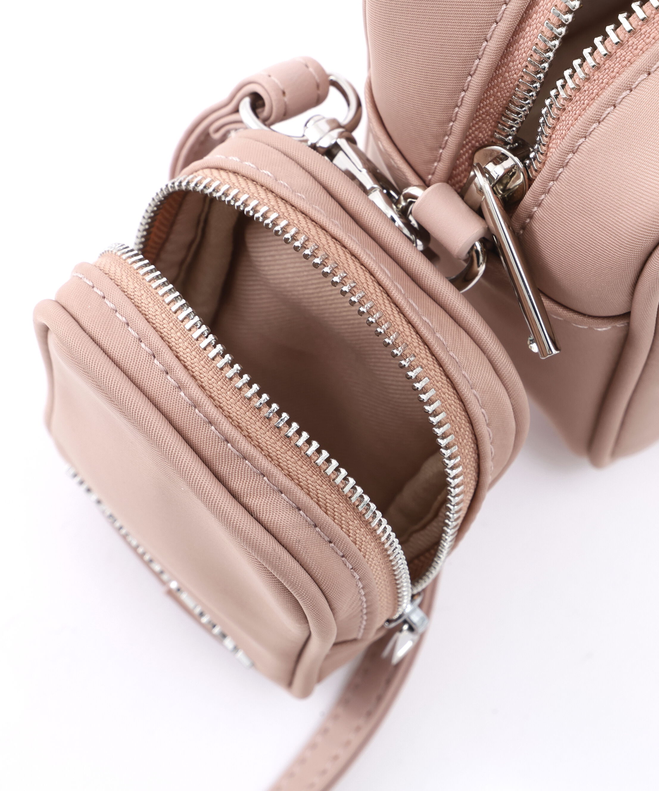  「Wink J マルチユースポシェット」|その他|