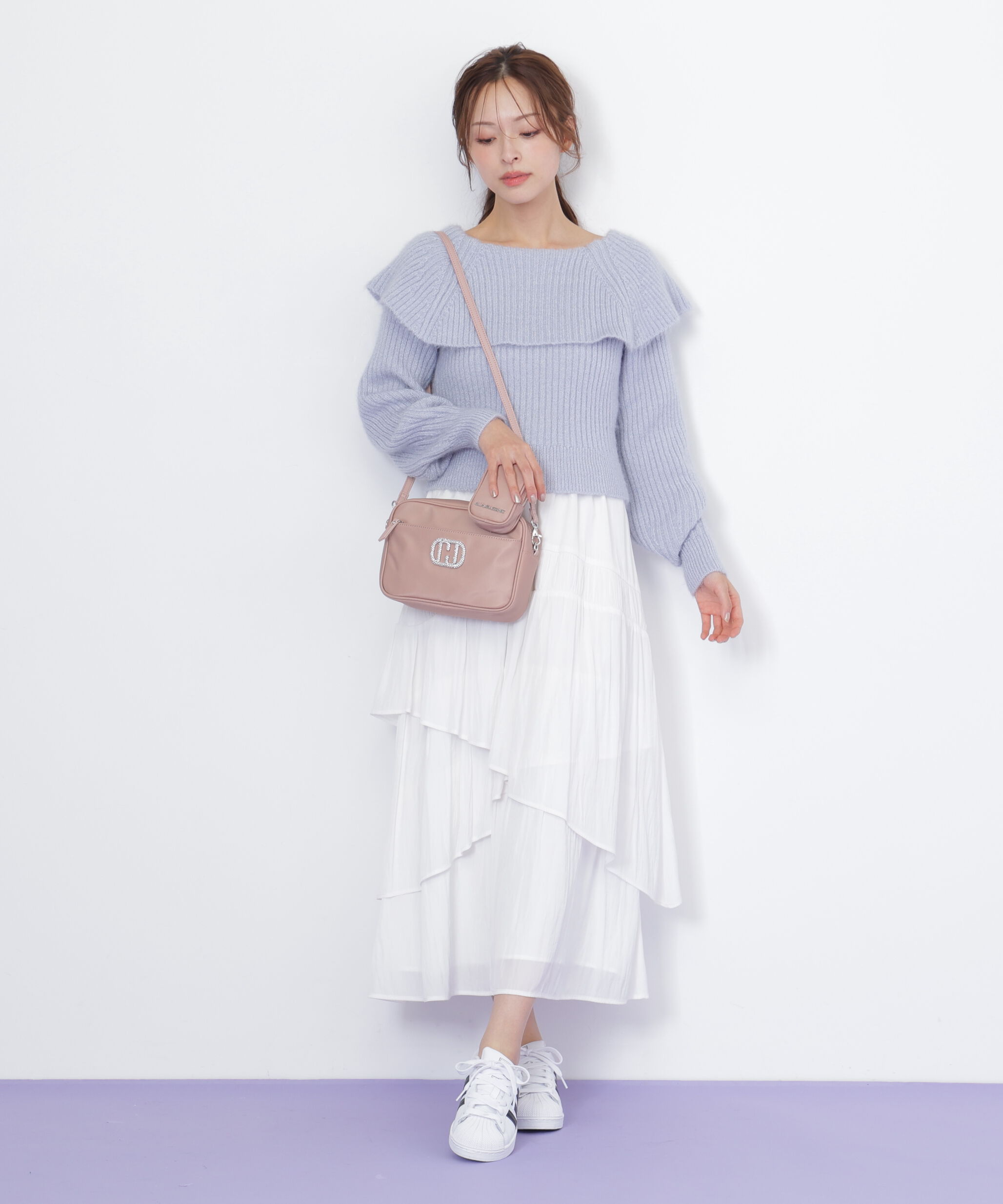  「Wink J マルチユースポシェット」|その他|