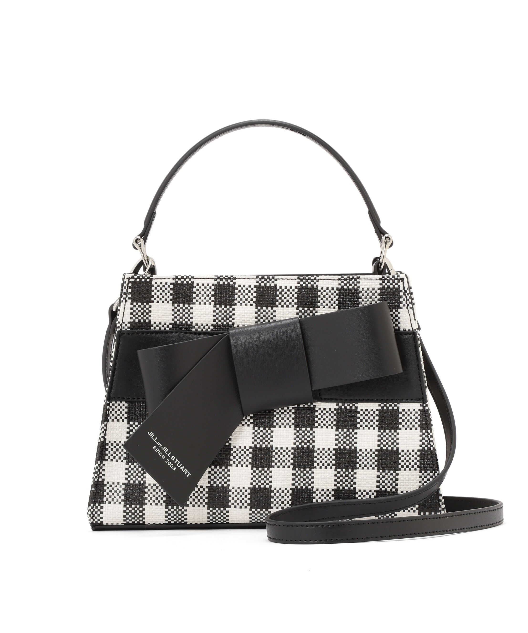  「＜リボンシリーズ＞ワンハンドルバッグ」|その他|