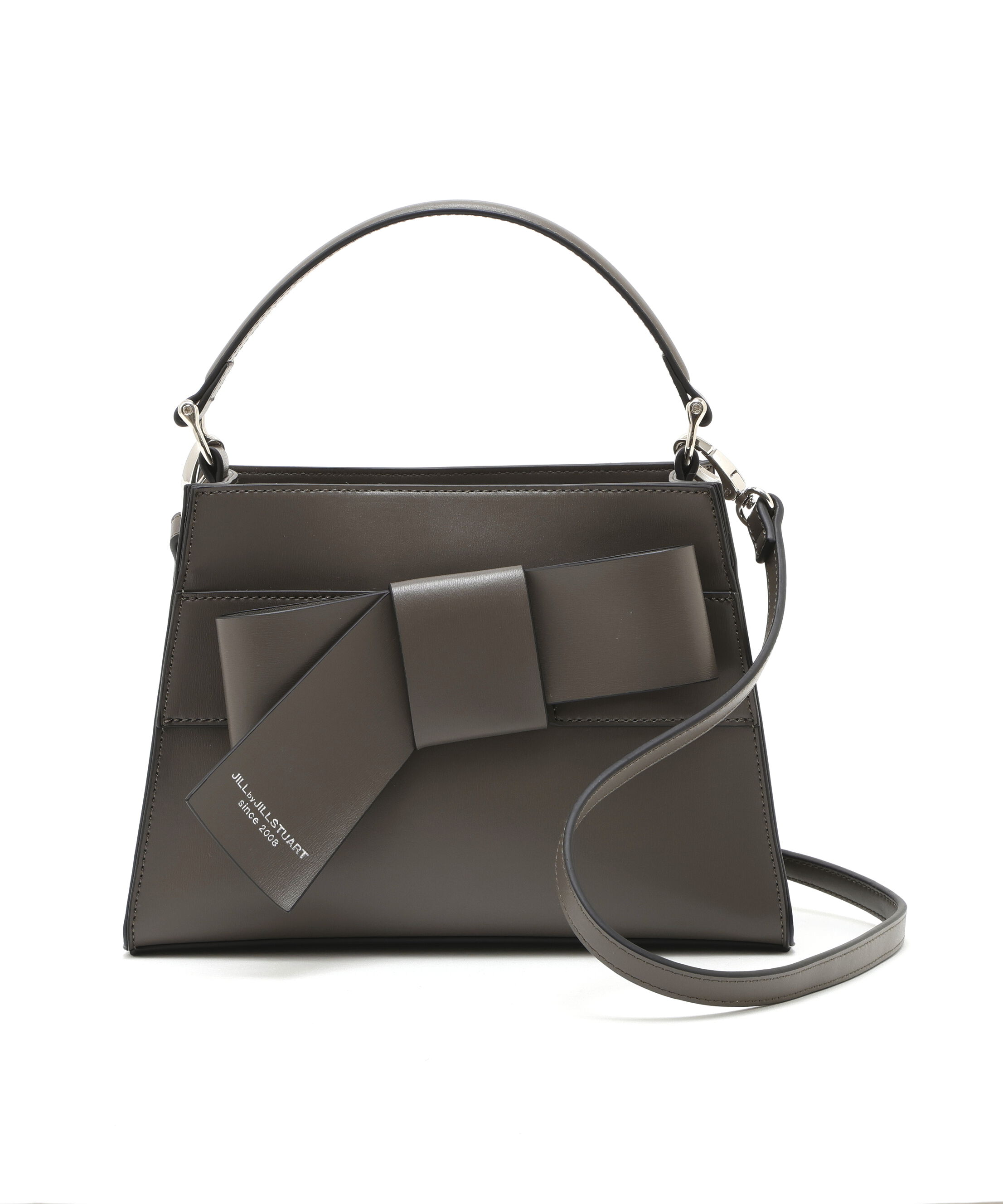  「＜リボンシリーズ＞ワンハンドルバッグ」|その他|