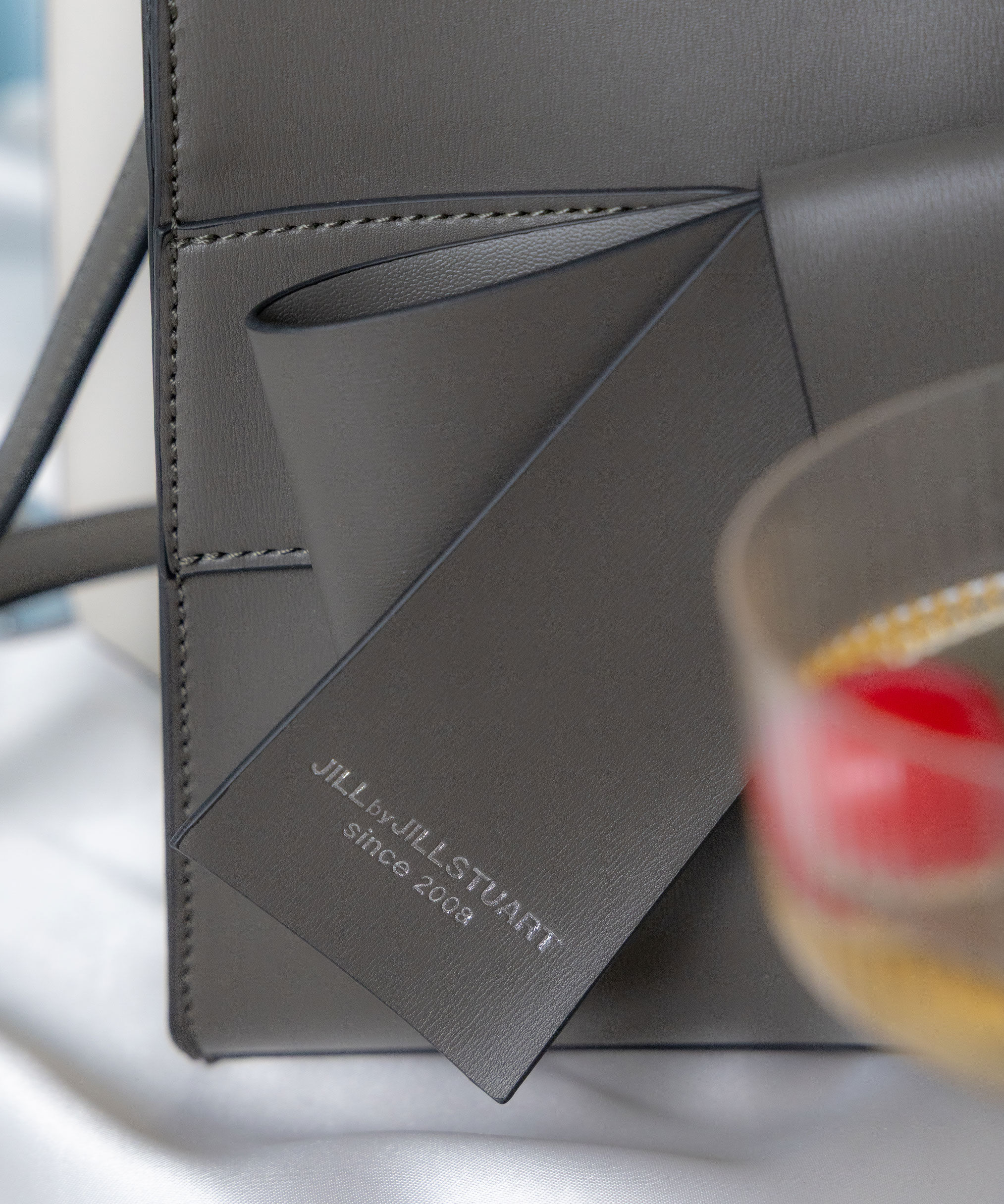  「＜リボンシリーズ＞ワンハンドルバッグ」|その他|