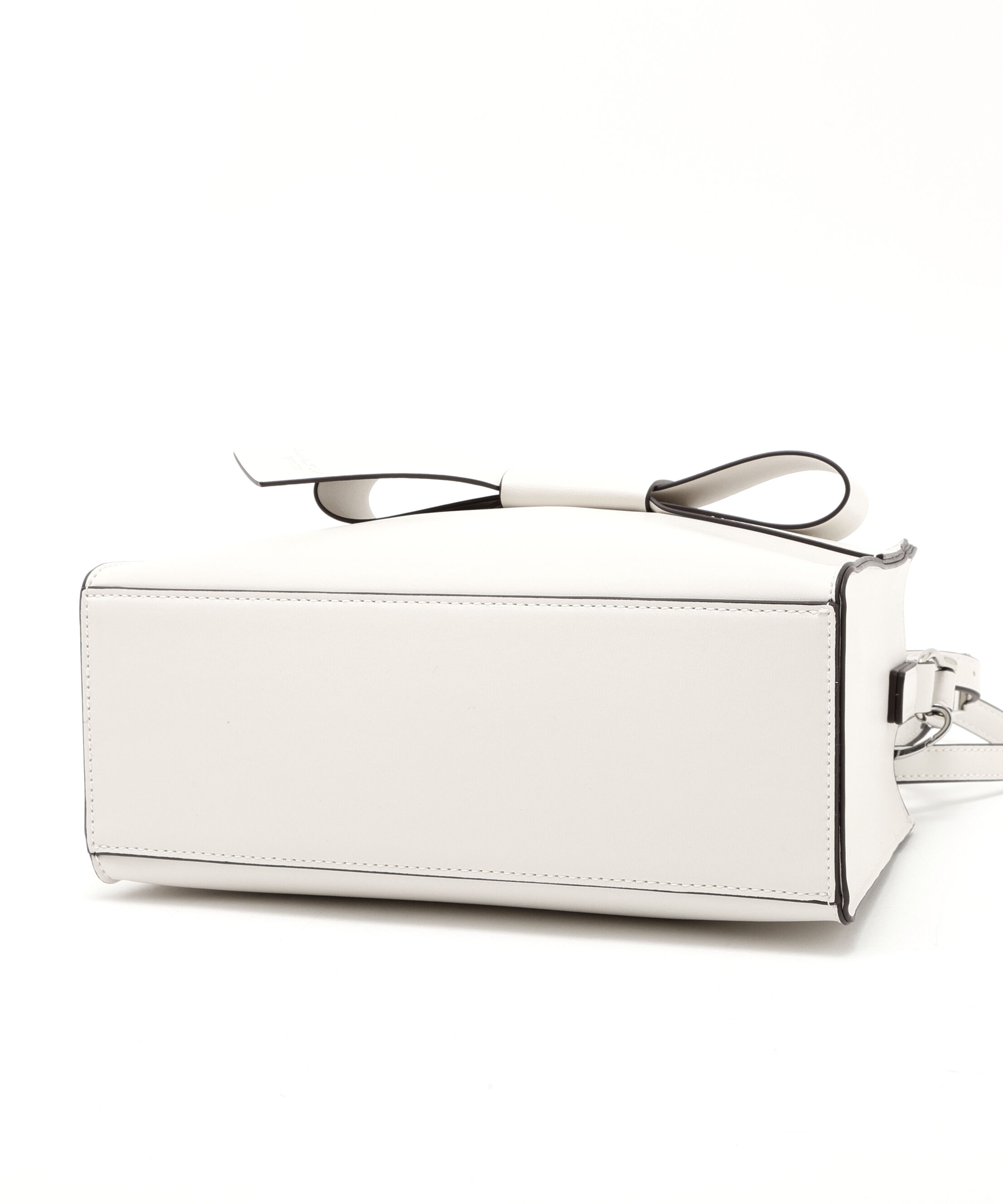  「＜リボンシリーズ＞ワンハンドルバッグ」|その他|