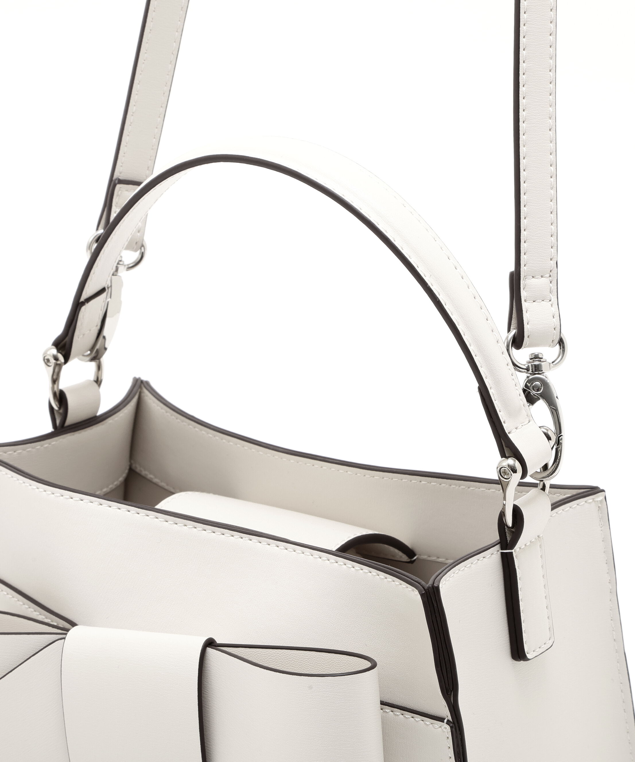  「＜リボンシリーズ＞ワンハンドルバッグ」|その他|