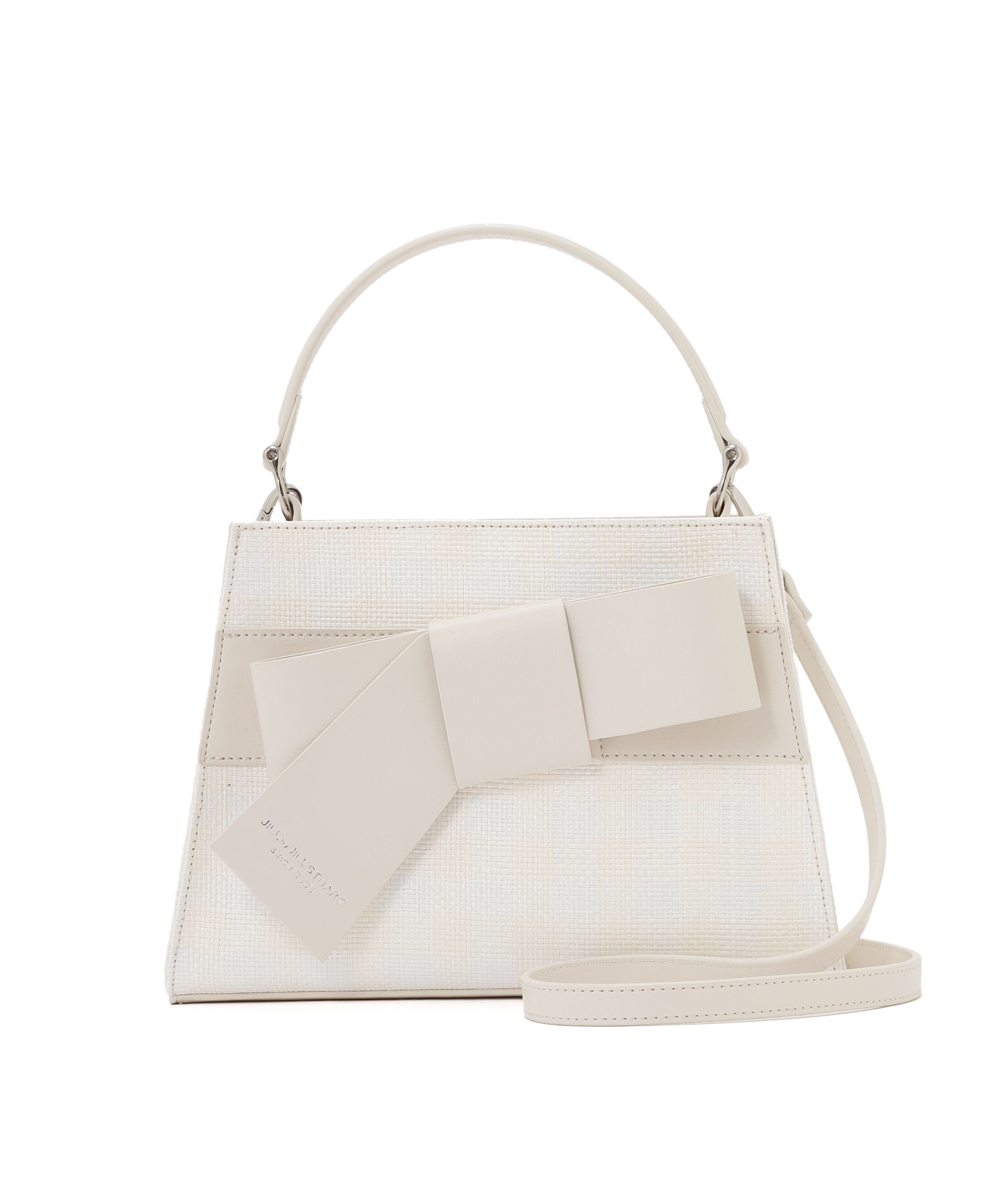  「＜リボンシリーズ＞ワンハンドルバッグ」|その他|