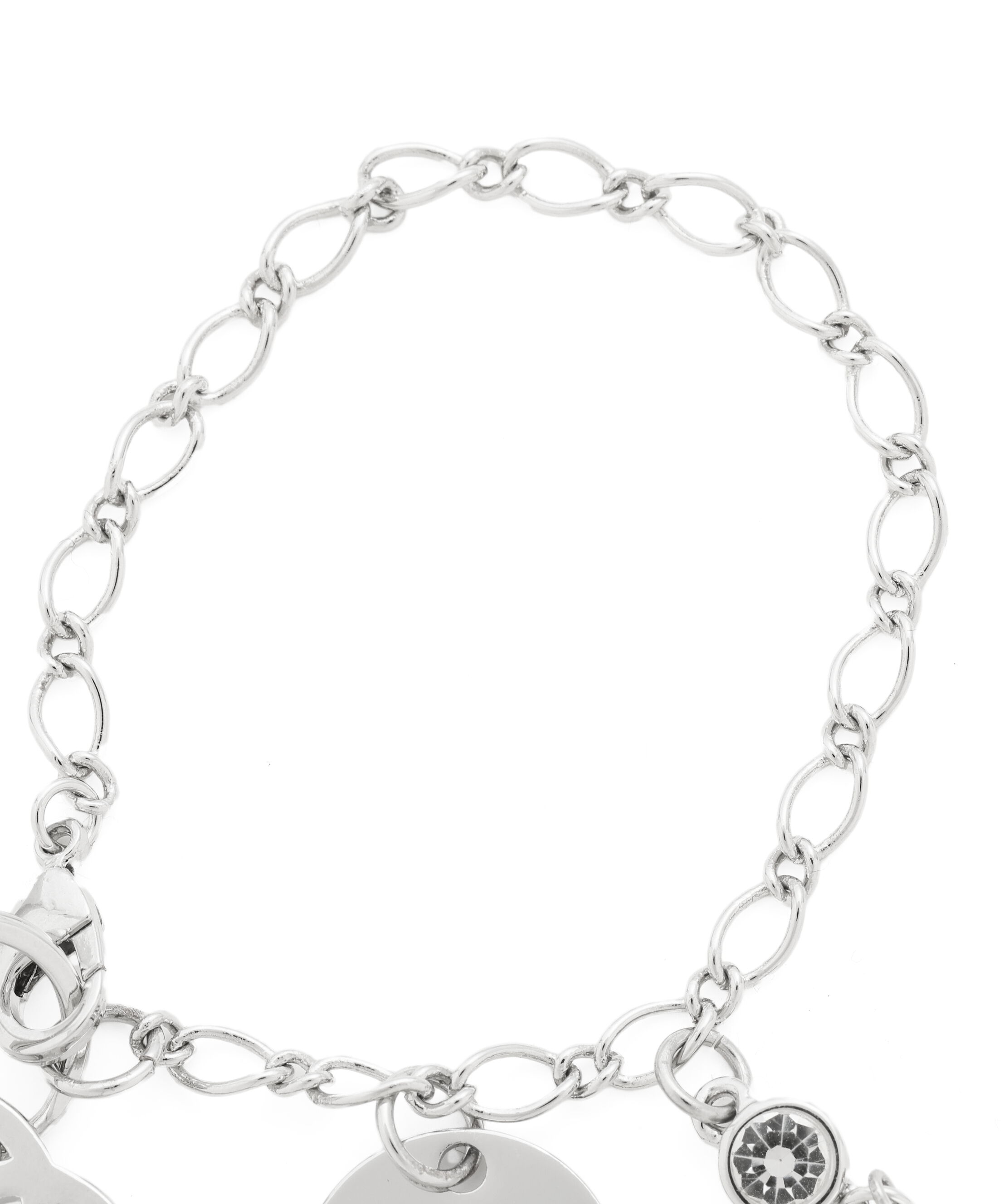  「リンクJメタルチャーム」|その他|