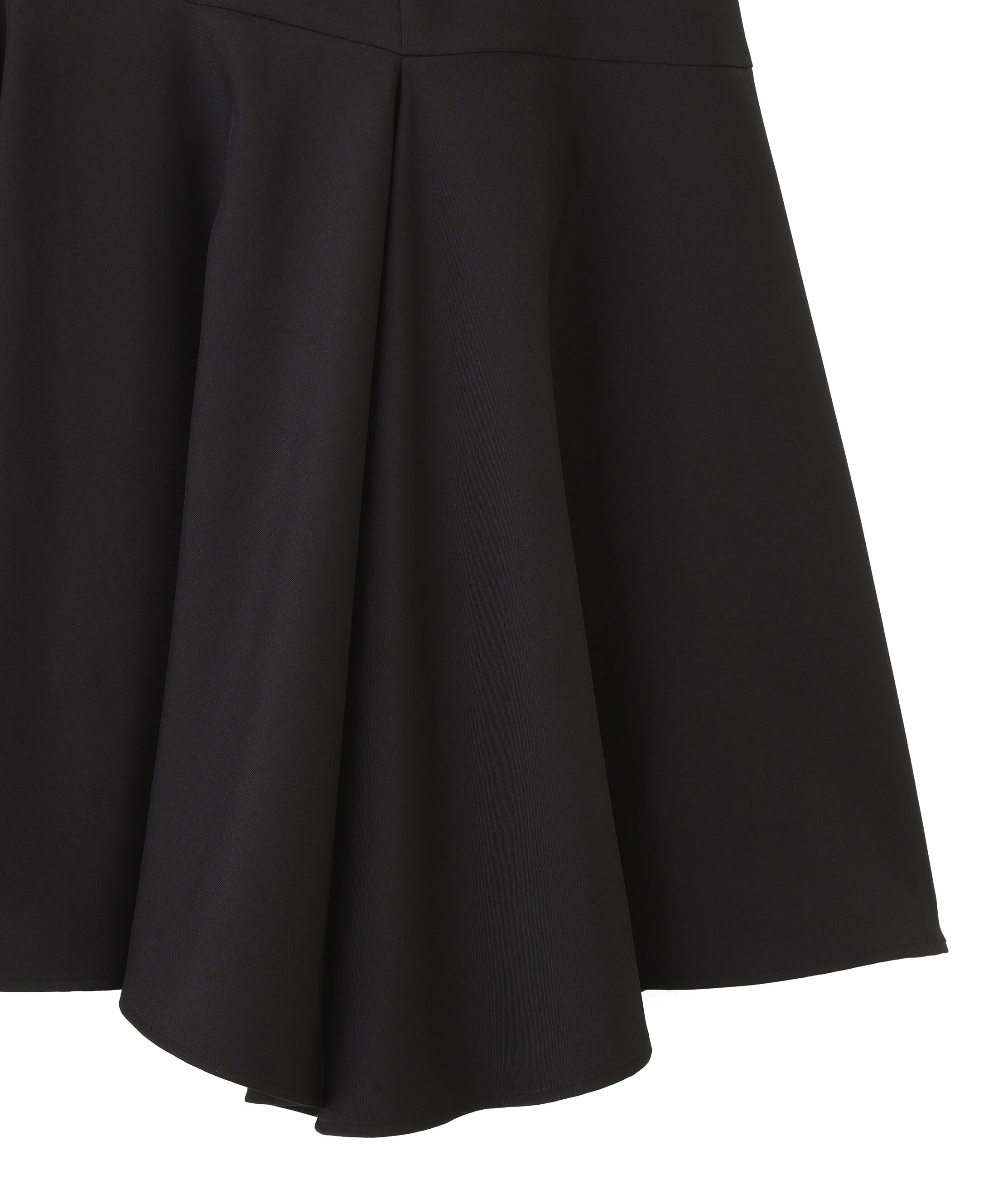  「イレギュラーヘムマーメイドスカート」|スカート|