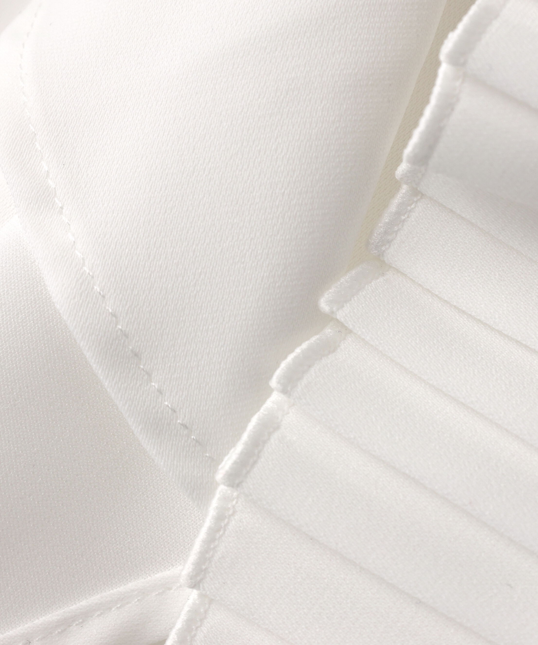  「プリーツフリルリボンタイブラウス」|シャツ・ブラウス|