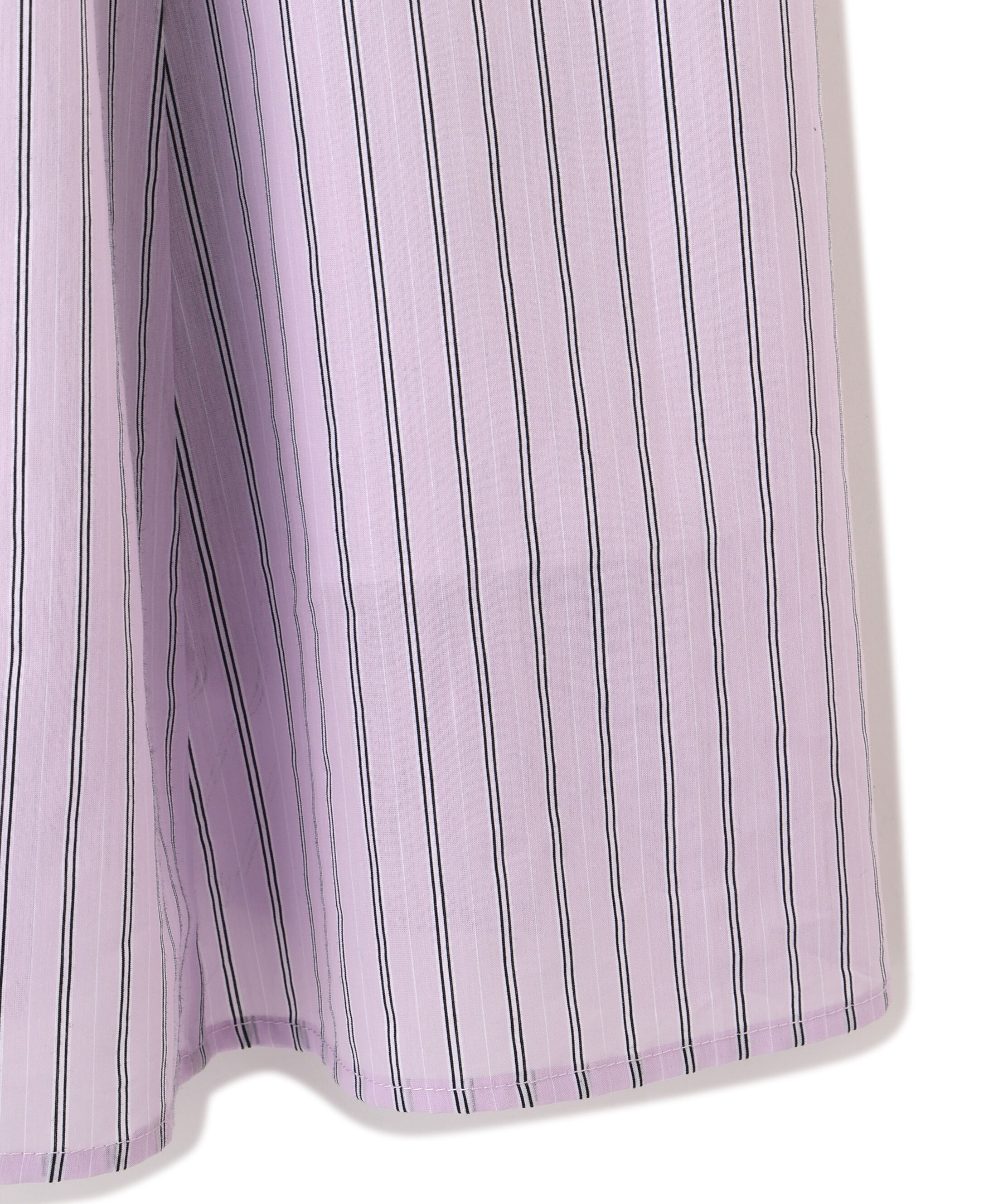  「ショルダーフリルワンピース」|ワンピース|