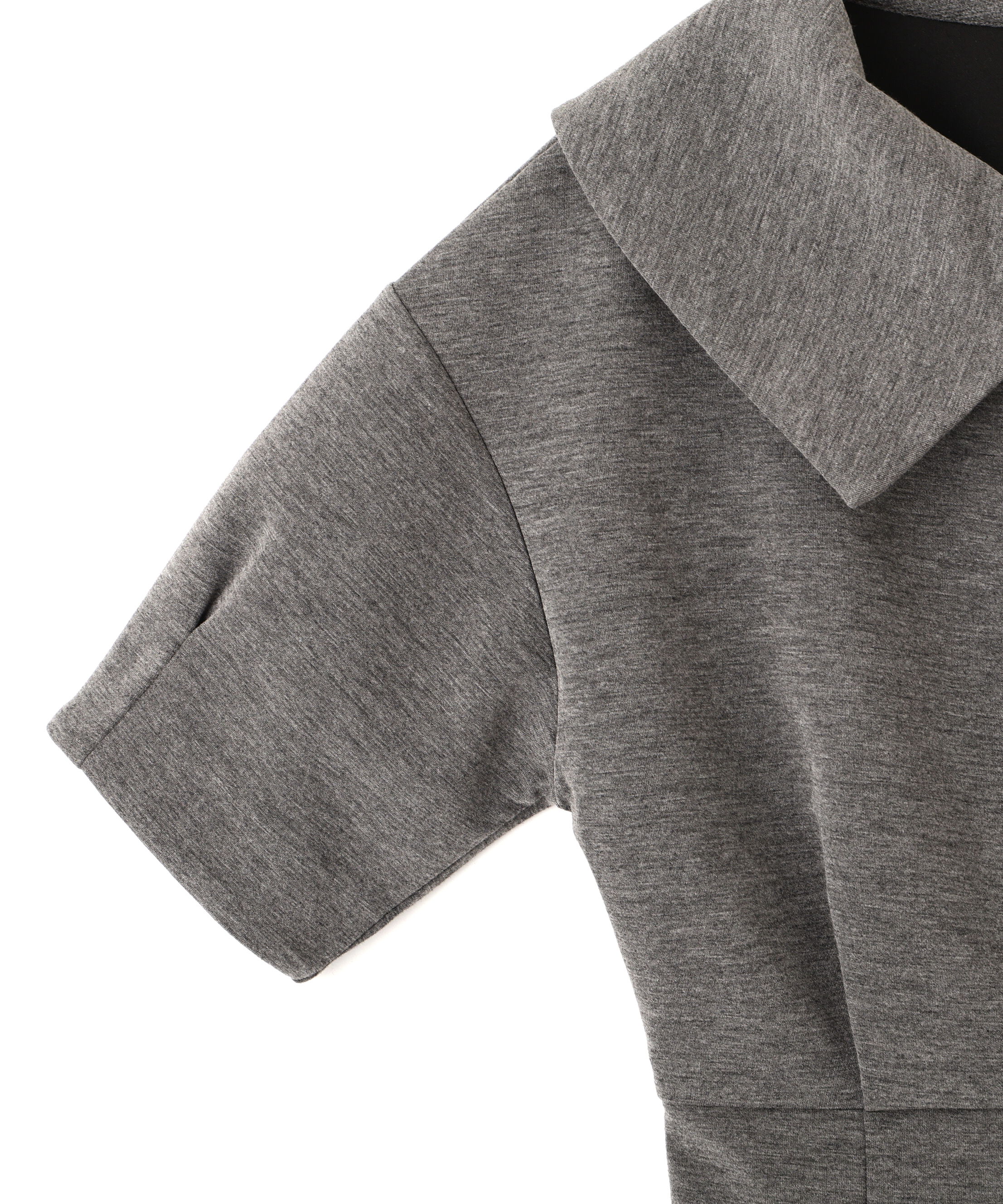  「ビッグカラーダイバーロングワンピース」|ワンピース|