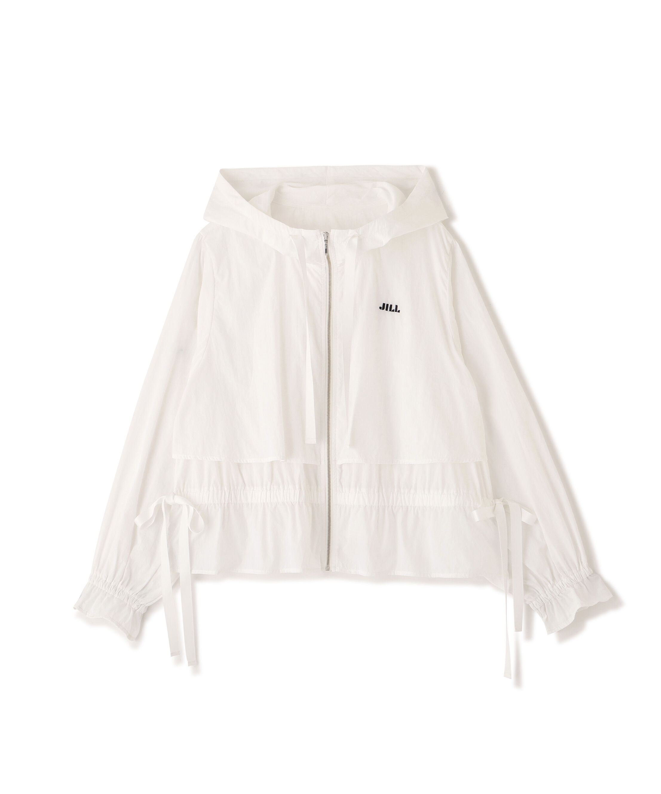  「シアーナイロンジャケット」|その他|