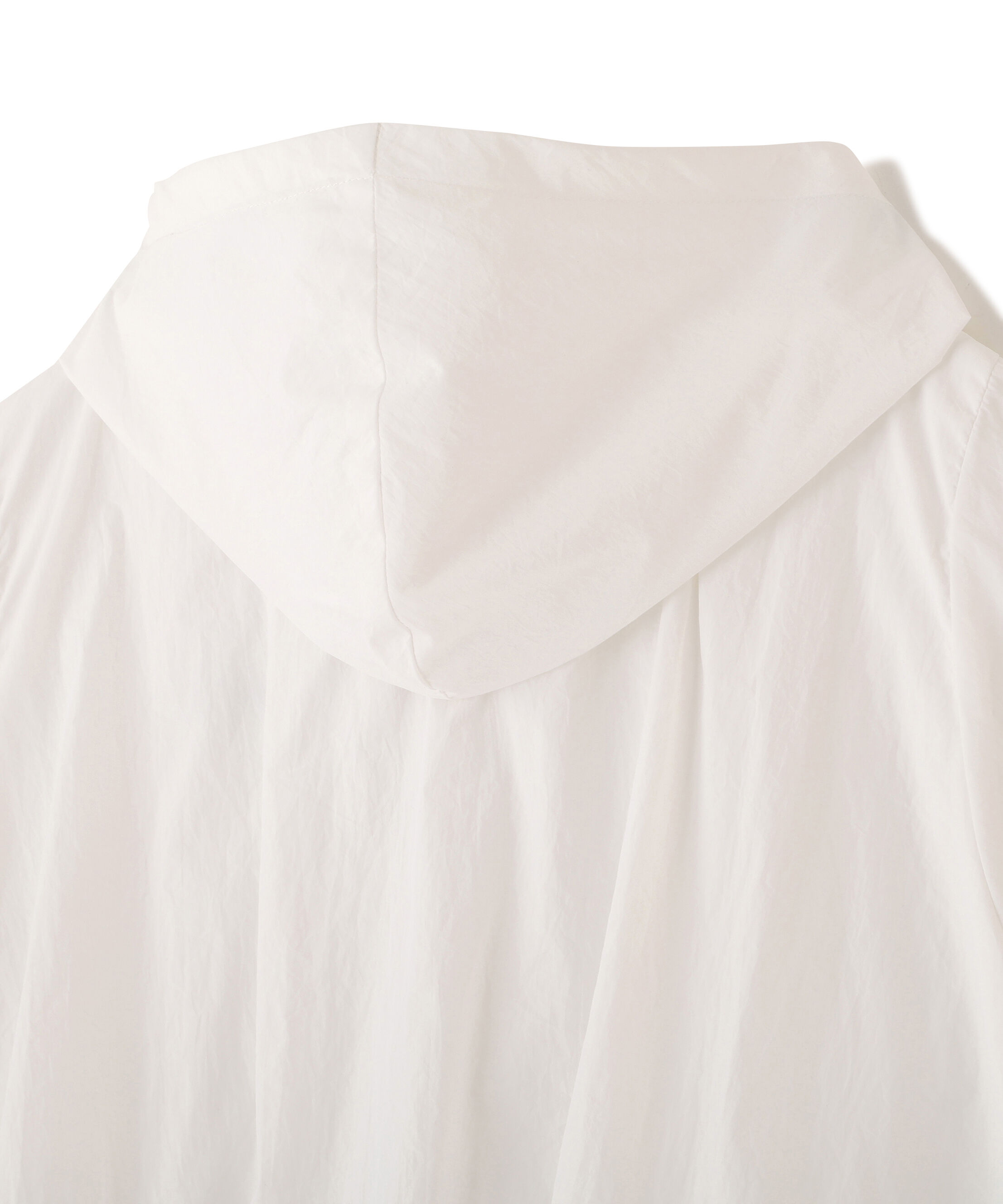  「シアーナイロンジャケット」|その他|